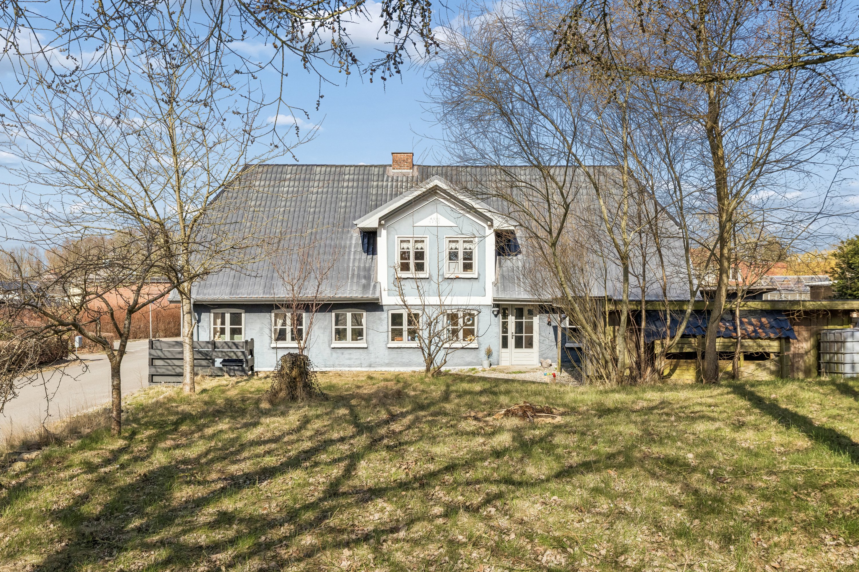 Villa: Andet på Degnetoft 5, Kværs, 6300 Gråsten