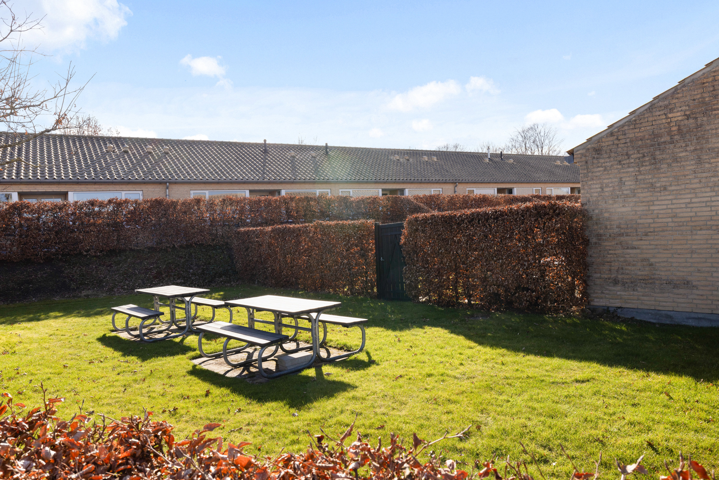 Fremhævet andet billede i fuldskærmstilstand. Billede af Grøndalsvej 27, 3460 Birkerød