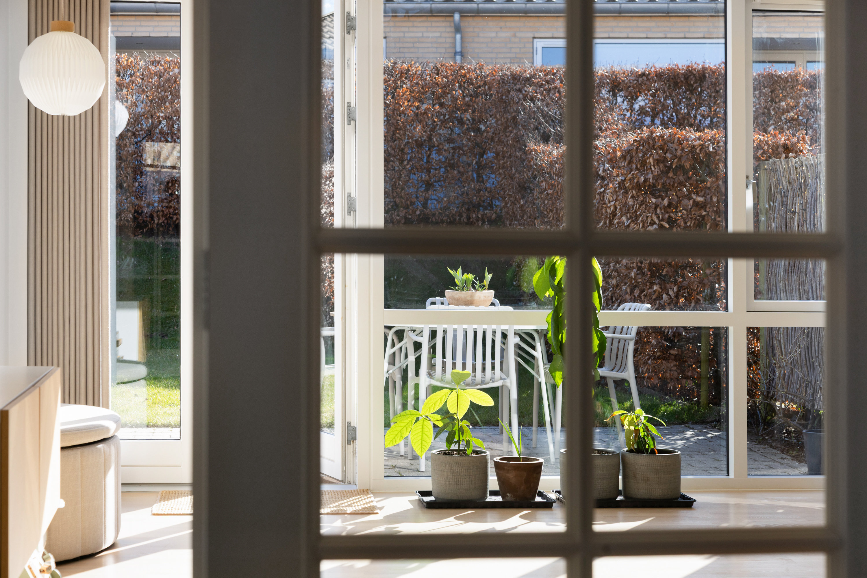 Fremhævet udsigt billede i fuldskærmstilstand. Billede af Grøndalsvej 27, 3460 Birkerød