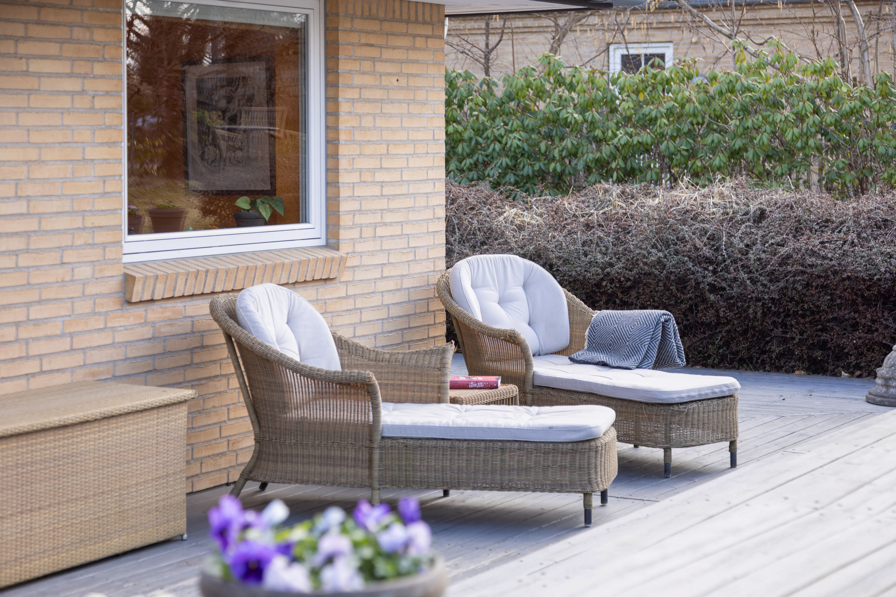 Fremhævet andet billede i fuldskærmstilstand. Billede af Kildehøjvej 22B, 3460 Birkerød