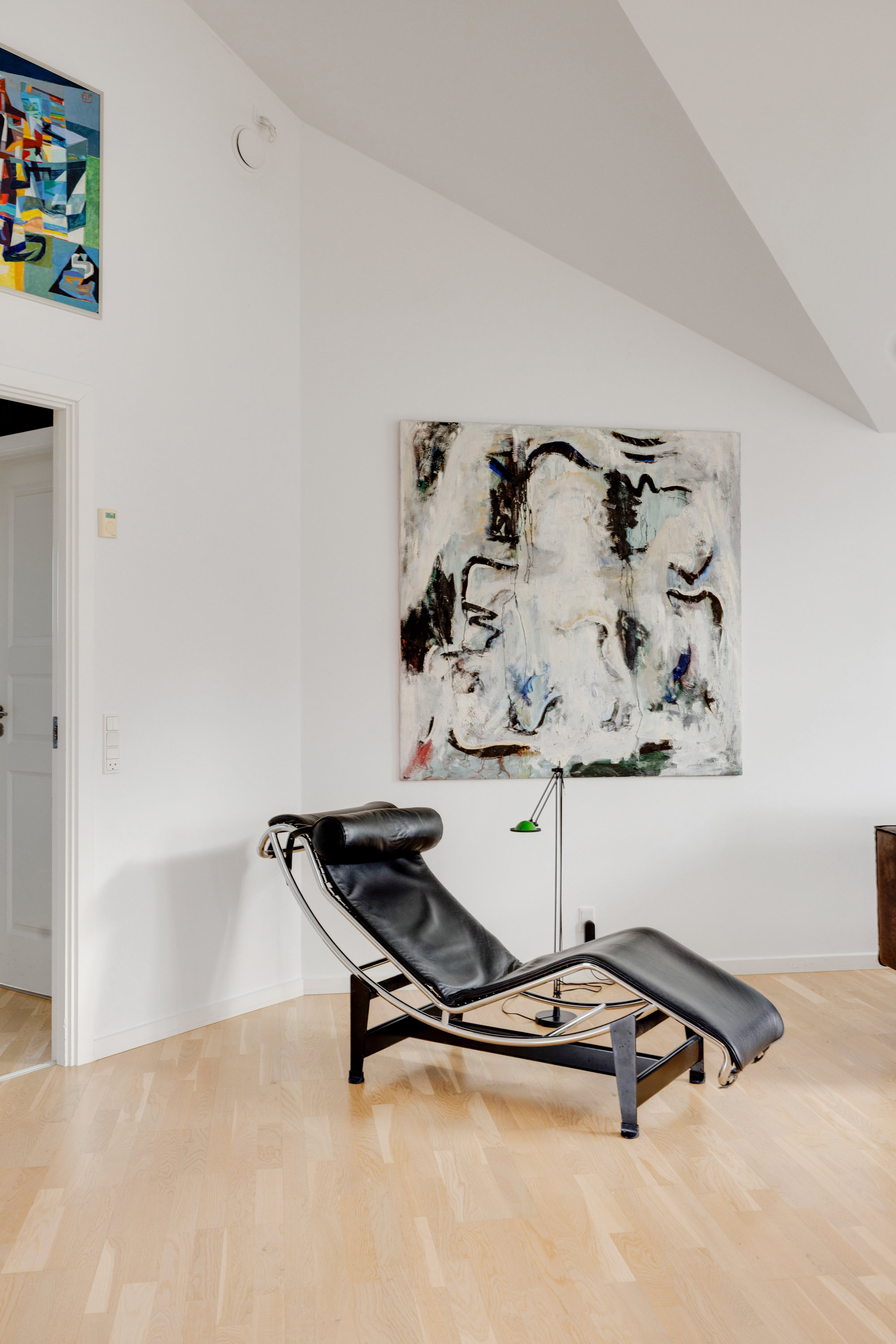 Fremhævet værelse billede i fuldskærmstilstand. Billede af Kildehøjvej 22B, 3460 Birkerød