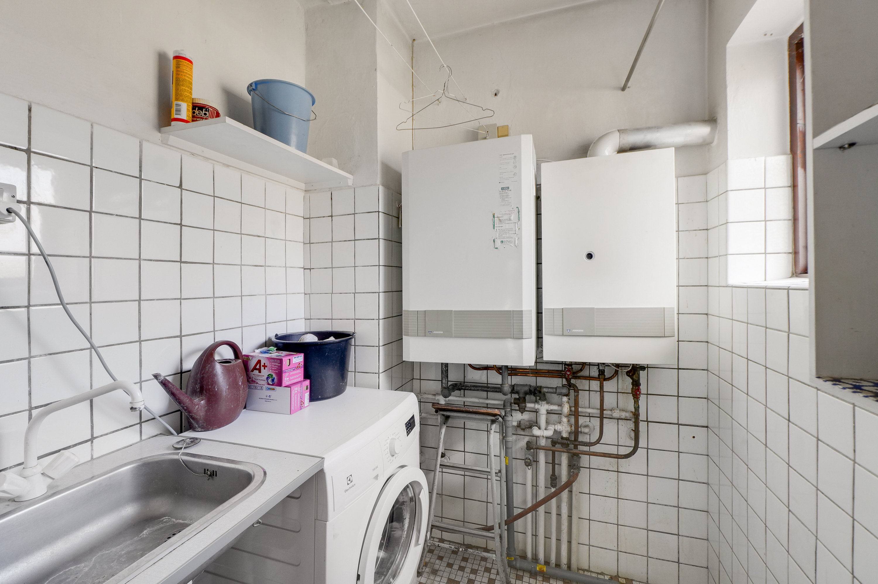 Fremhævet bryggers billede i fuldskærmstilstand. Billede af Lerholmvej 5, 2750 Ballerup