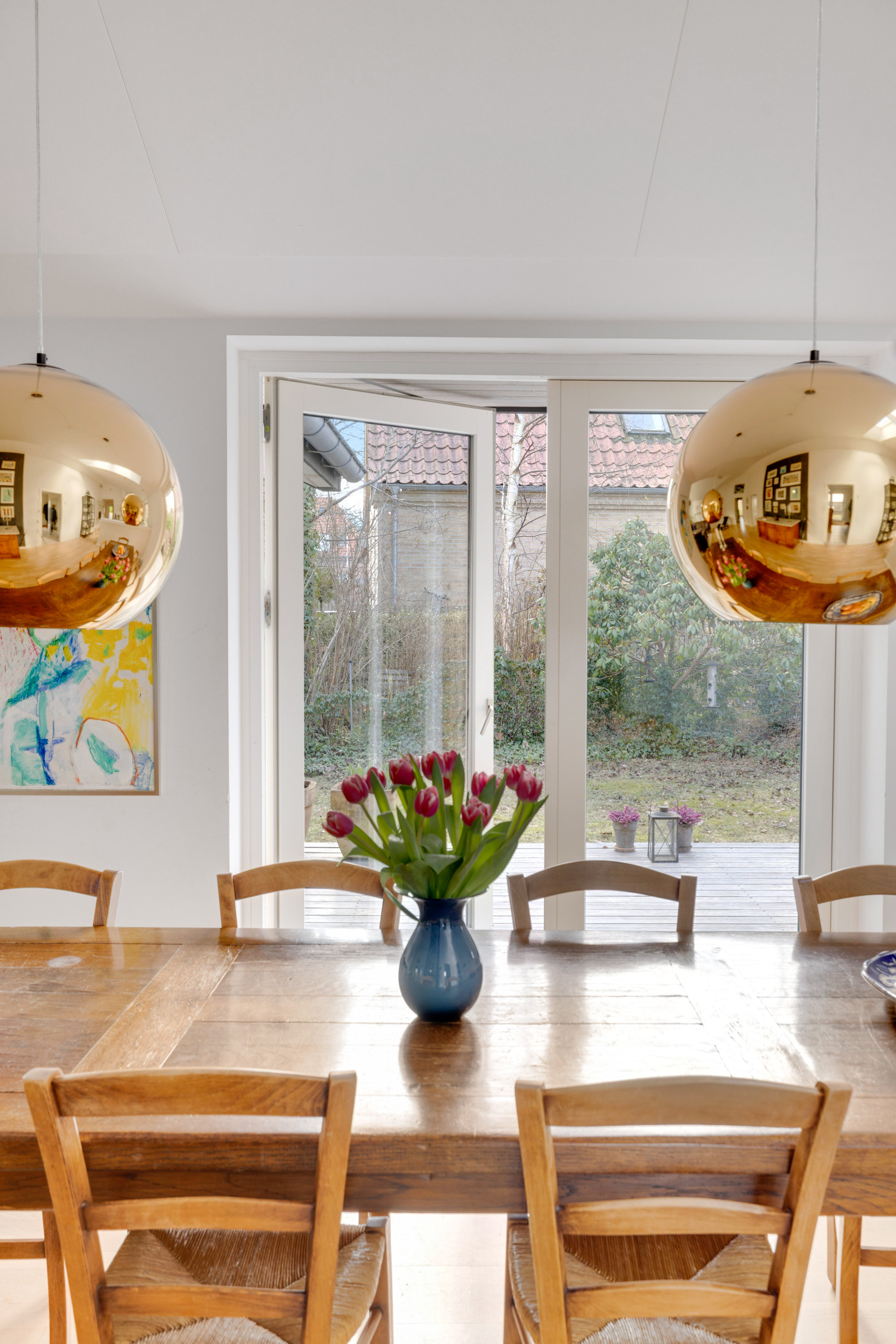 Fremhævet udsigt billede i fuldskærmstilstand. Billede af Kildehøjvej 22B, 3460 Birkerød