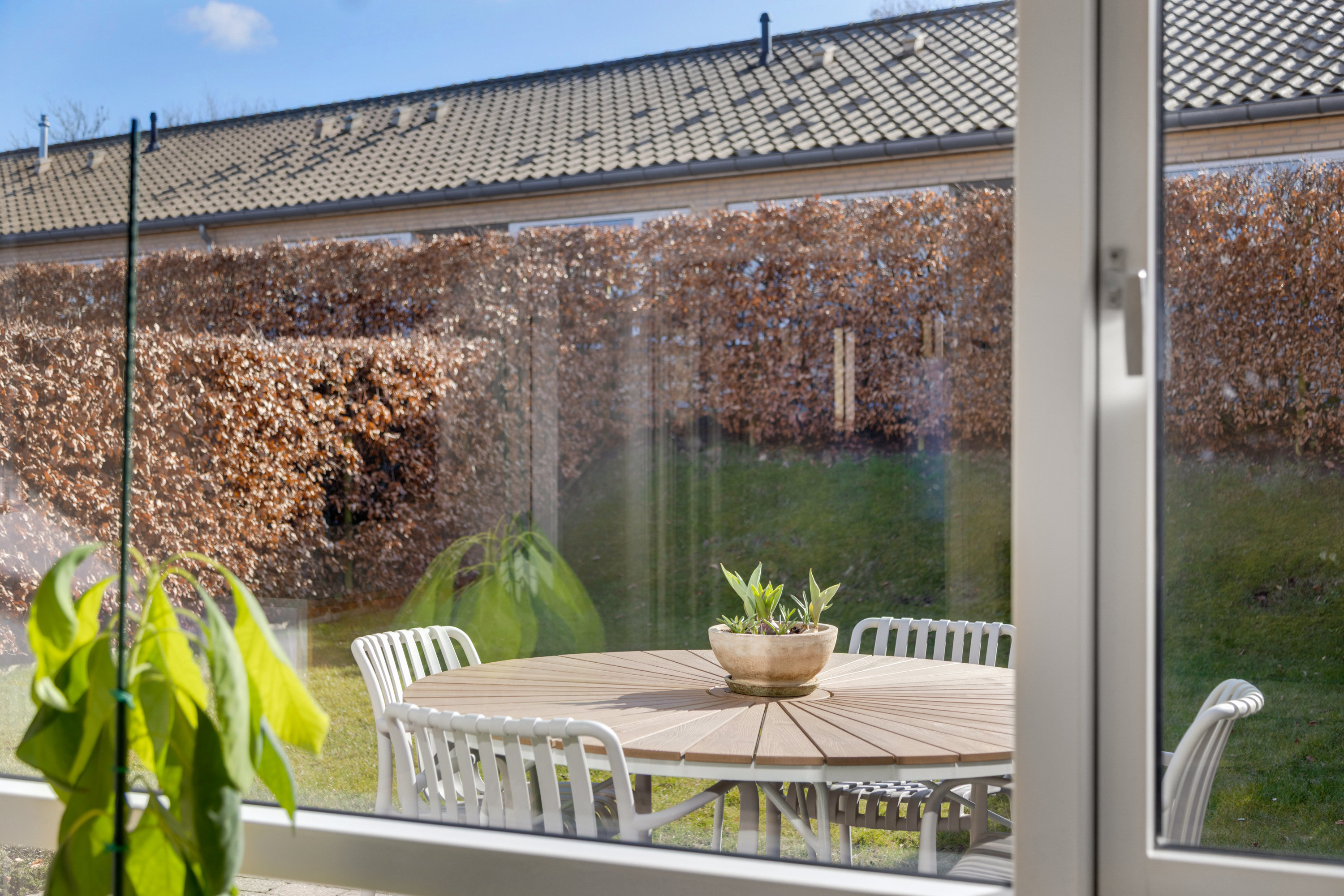 Fremhævet udsigt billede i fuldskærmstilstand. Billede af Grøndalsvej 27, 3460 Birkerød