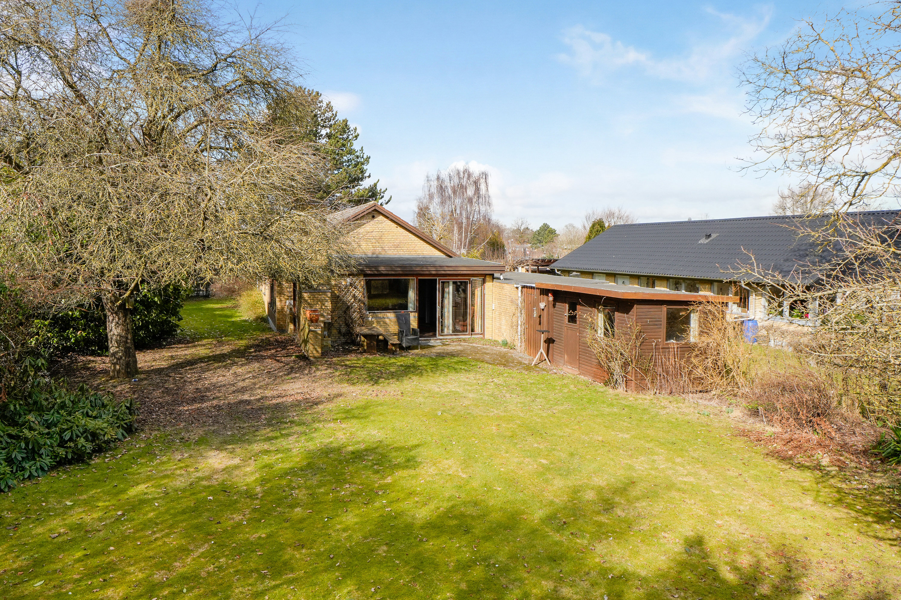 Villa: Andet på Lerholmvej 5, 2750 Ballerup