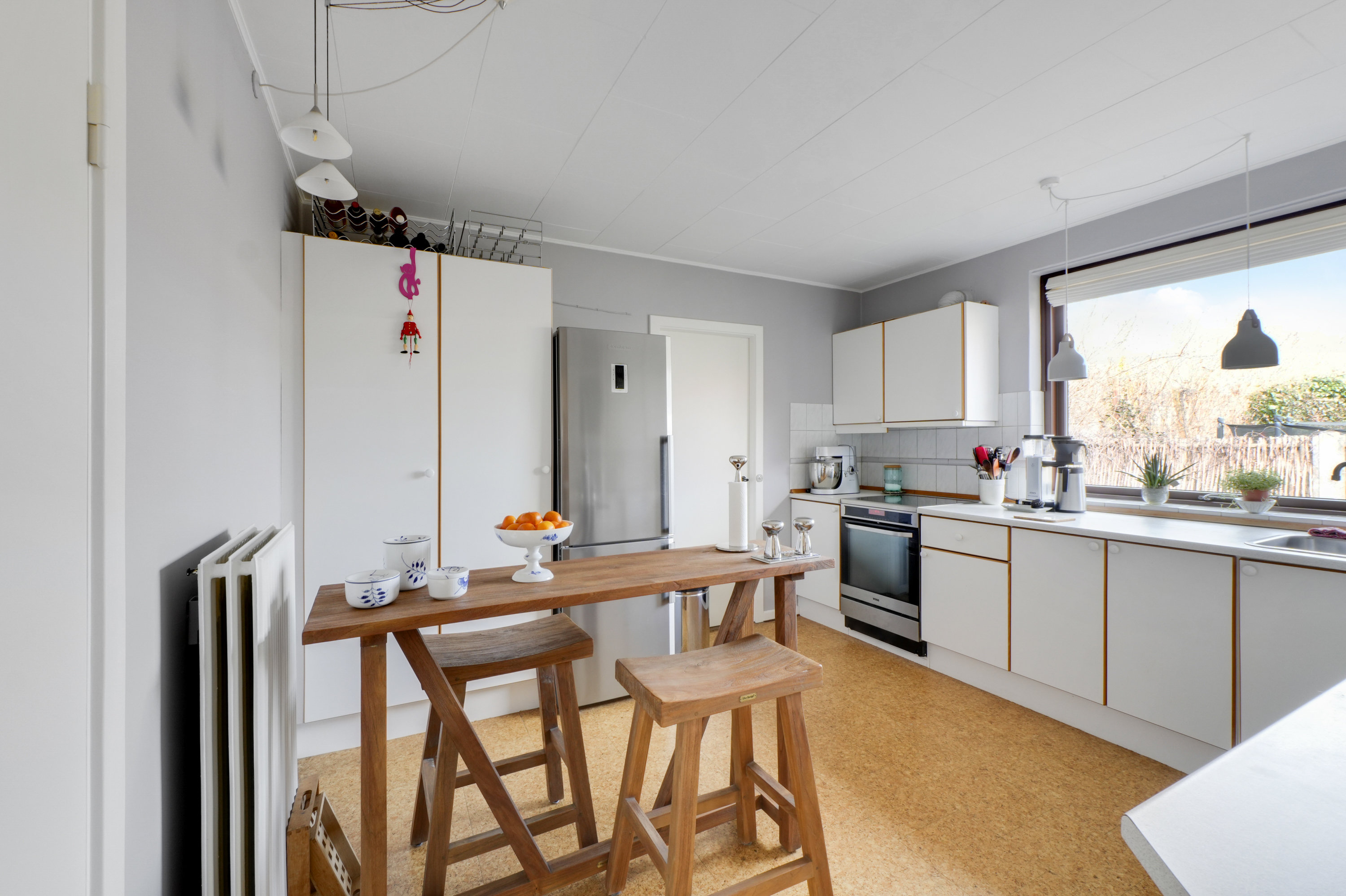 Fremhævet andet billede i fuldskærmstilstand. Billede af Skovvej 145A, 2750 Ballerup