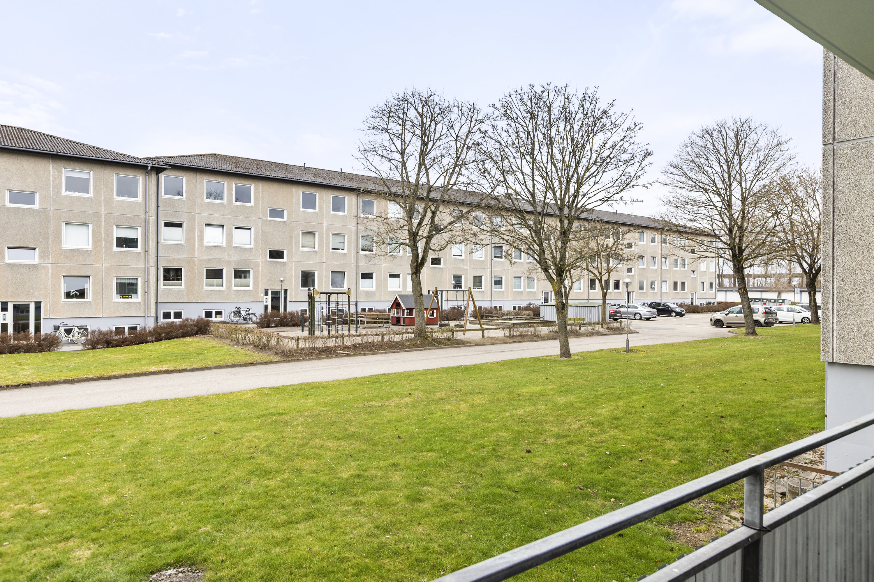 Fremhævet udsigt billede i fuldskærmstilstand. Billede af Benløseparken 109, st.. tv., Benløse, 4100 Ringsted