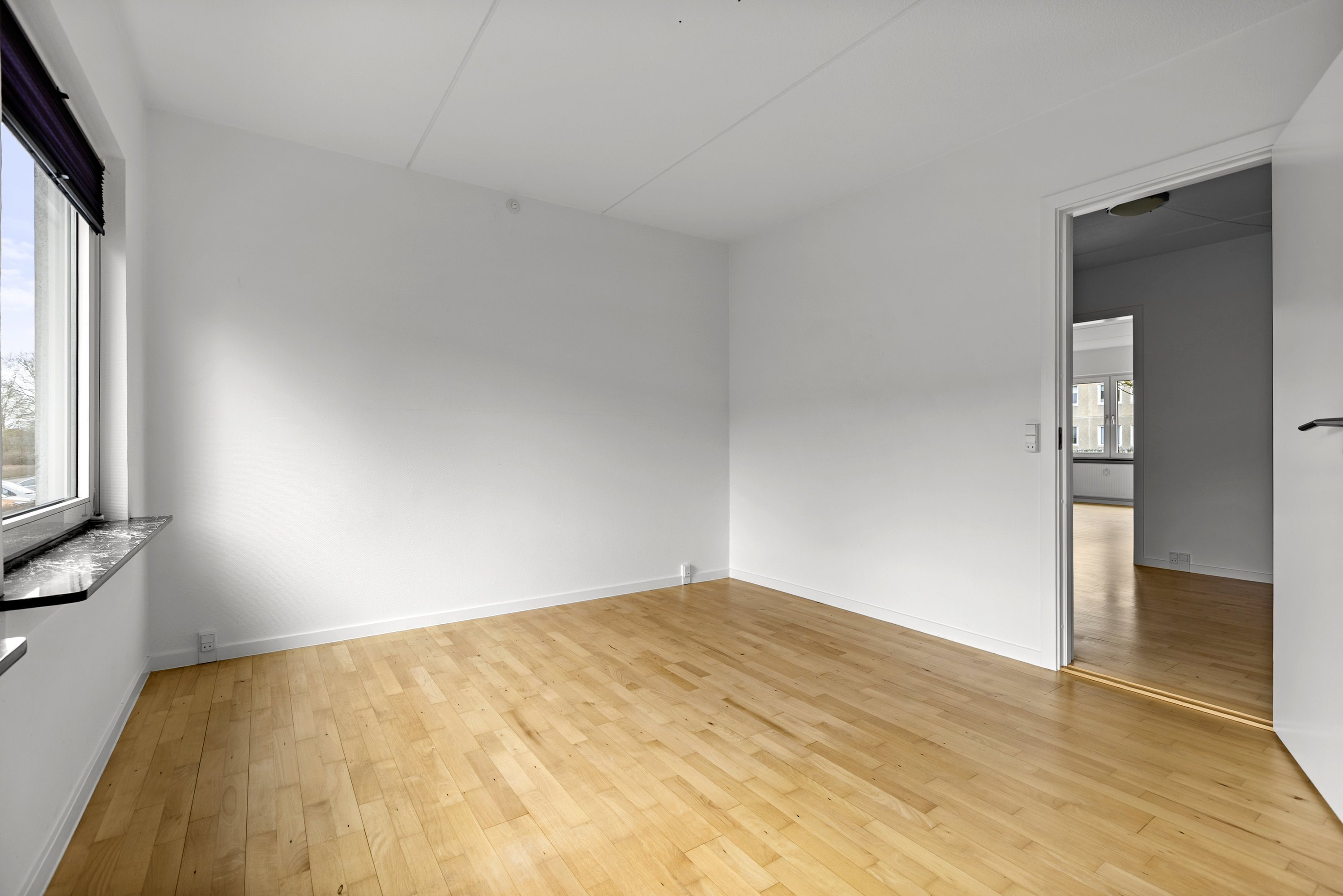 Fremhævet værelse billede i fuldskærmstilstand. Billede af Benløseparken 109, st.. tv., Benløse, 4100 Ringsted