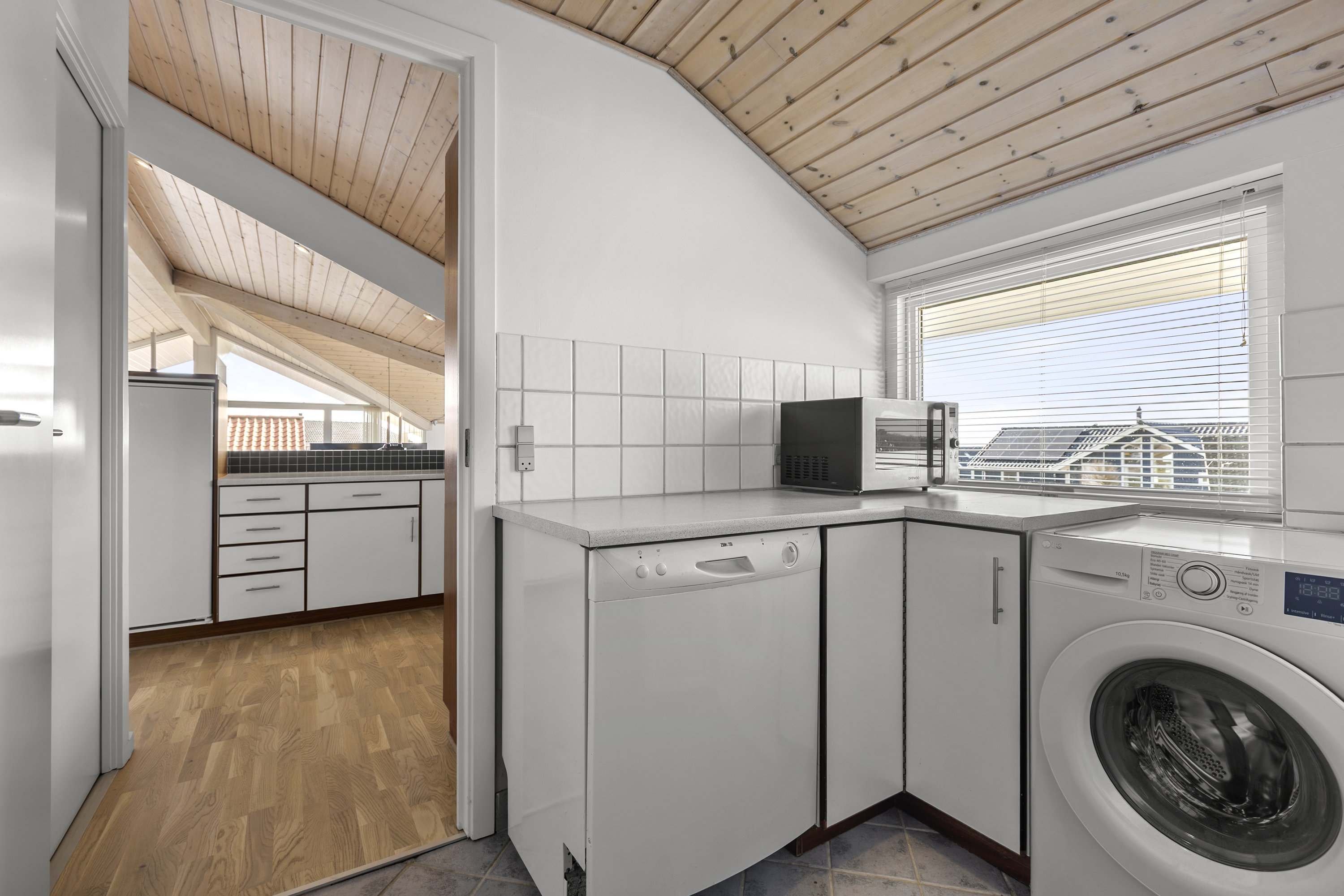 Fremhævet bryggers billede i fuldskærmstilstand. Billede af Rolf Krakesvej 1, Drøsselbjerg, 4200 Slagelse