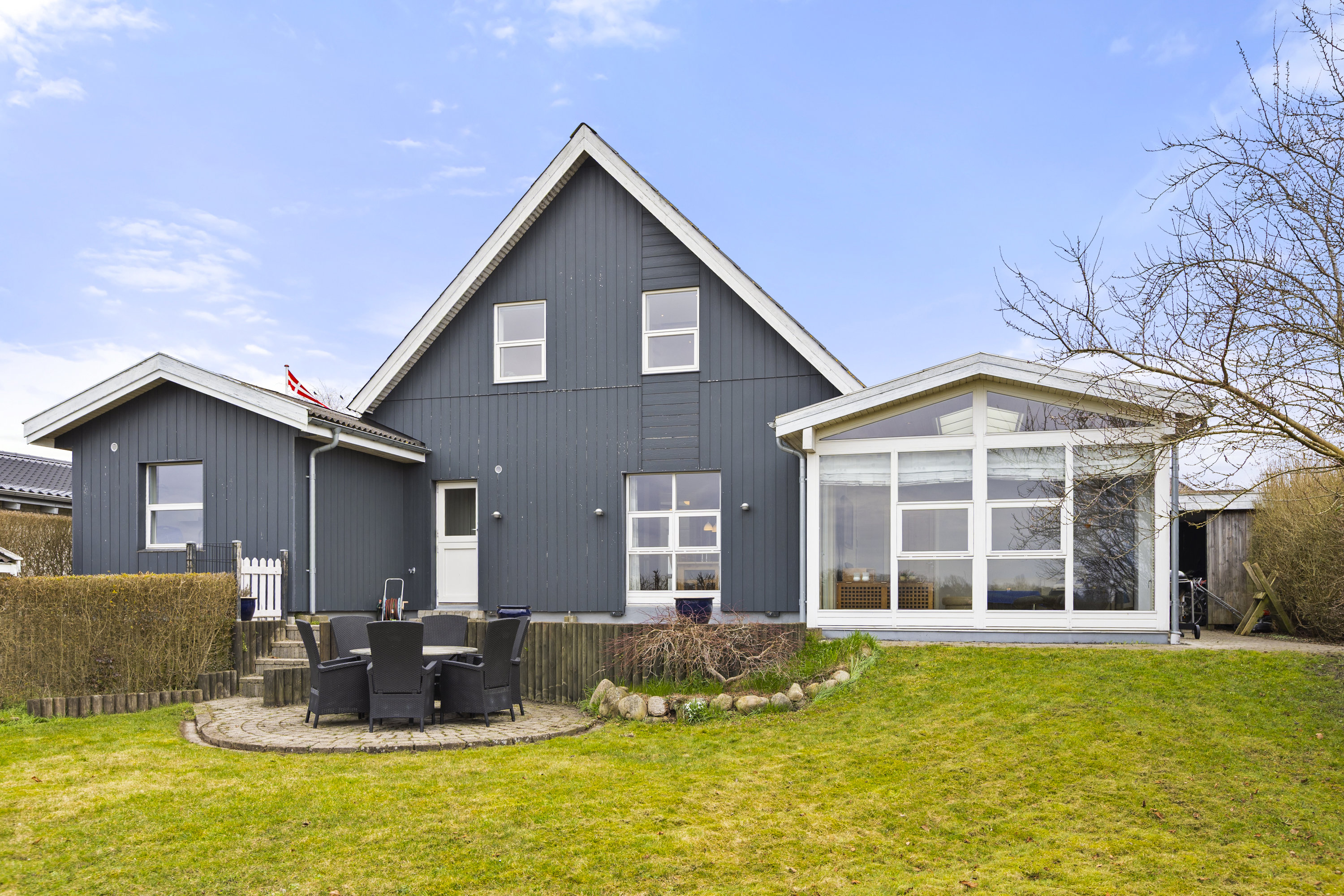 Fremhævet ejendommen billede i fuldskærmstilstand. Billede af Avnbøgevej 12, 4100 Ringsted