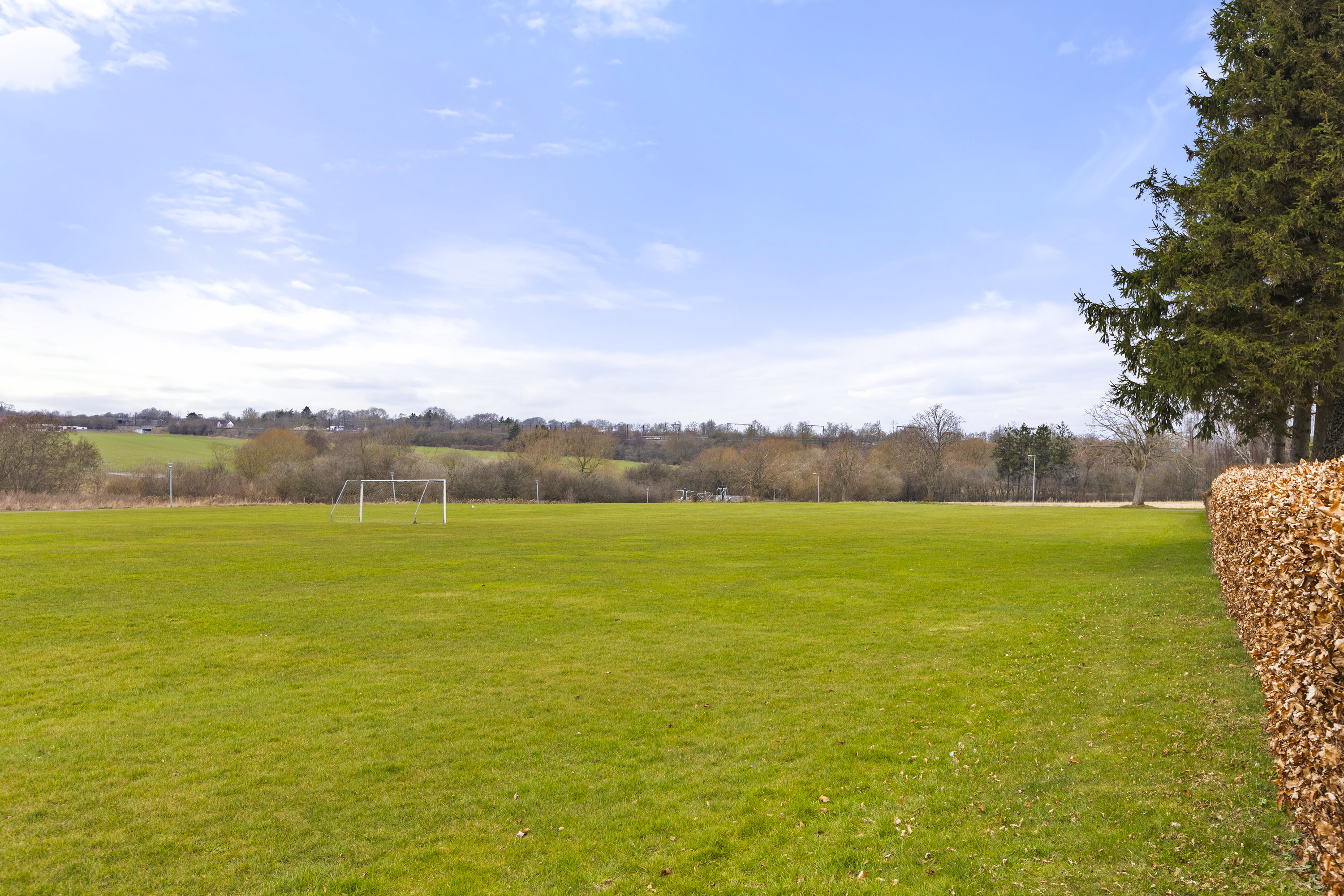 Fremhævet område billede i fuldskærmstilstand. Billede af Avnbøgevej 12, 4100 Ringsted