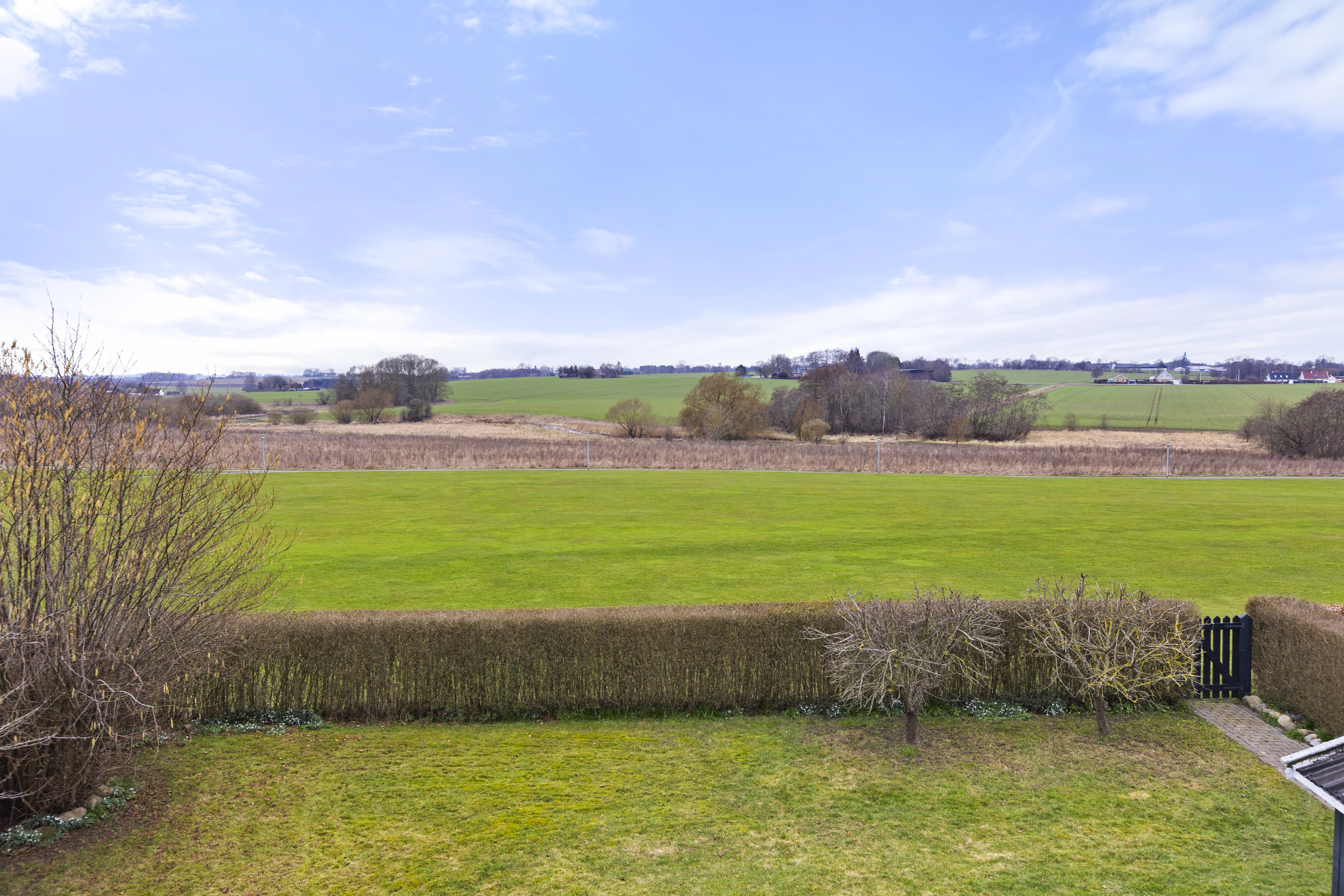 Fremhævet udsigt billede i fuldskærmstilstand. Billede af Avnbøgevej 12, 4100 Ringsted