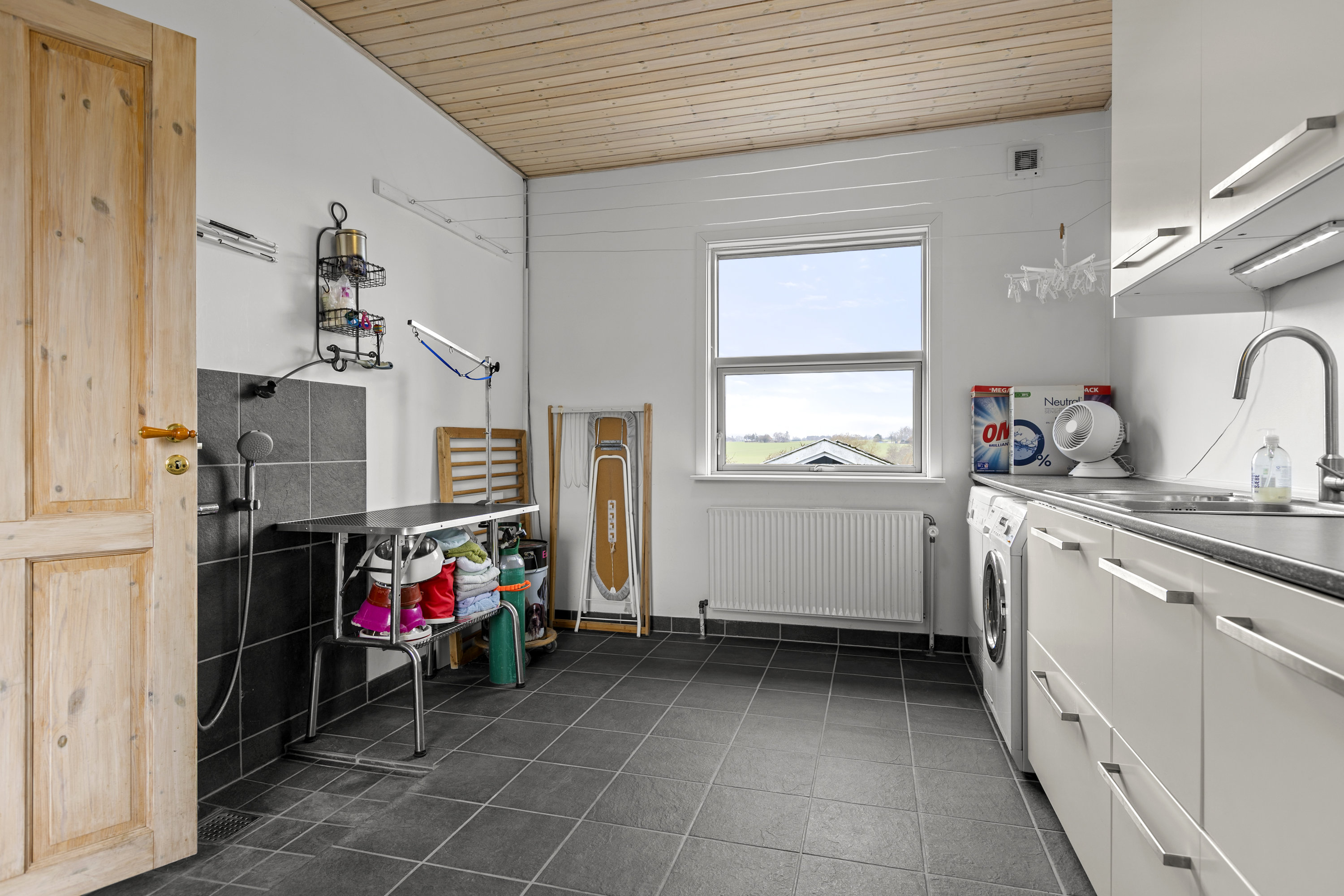 Fremhævet bryggers billede i fuldskærmstilstand. Billede af Avnbøgevej 12, 4100 Ringsted