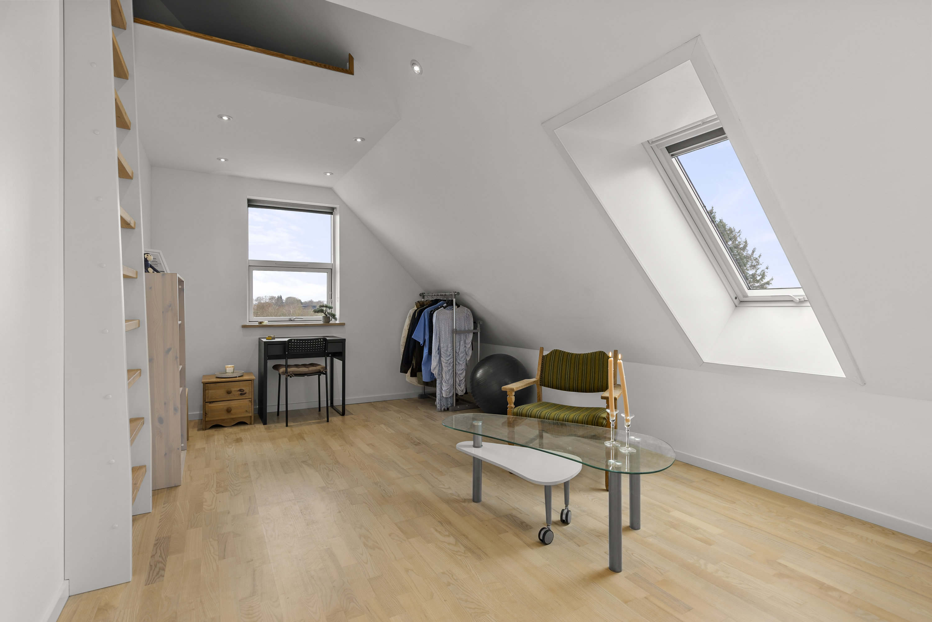 Fremhævet værelse billede i fuldskærmstilstand. Billede af Avnbøgevej 12, 4100 Ringsted