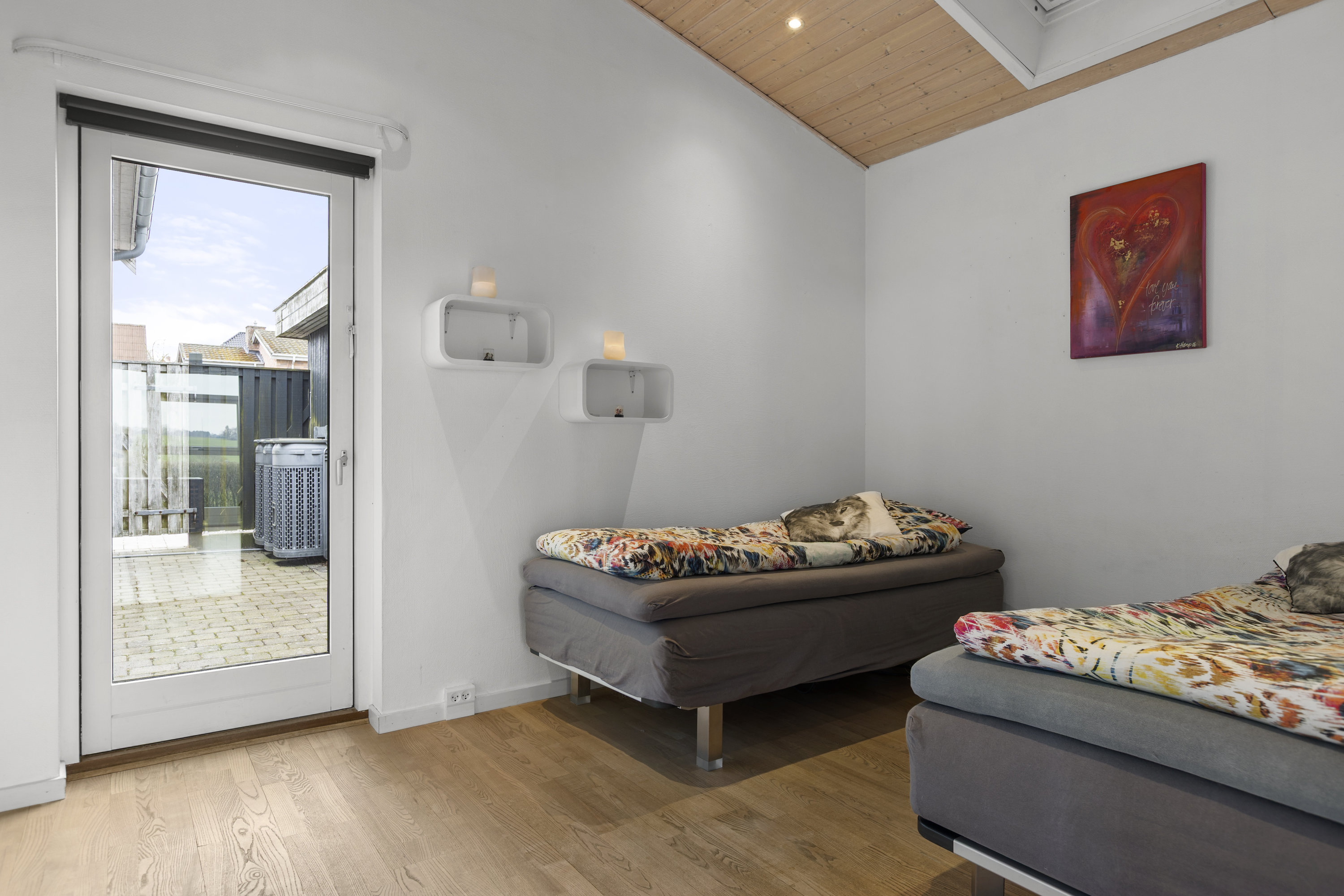 Fremhævet værelse billede i fuldskærmstilstand. Billede af Avnbøgevej 12, 4100 Ringsted