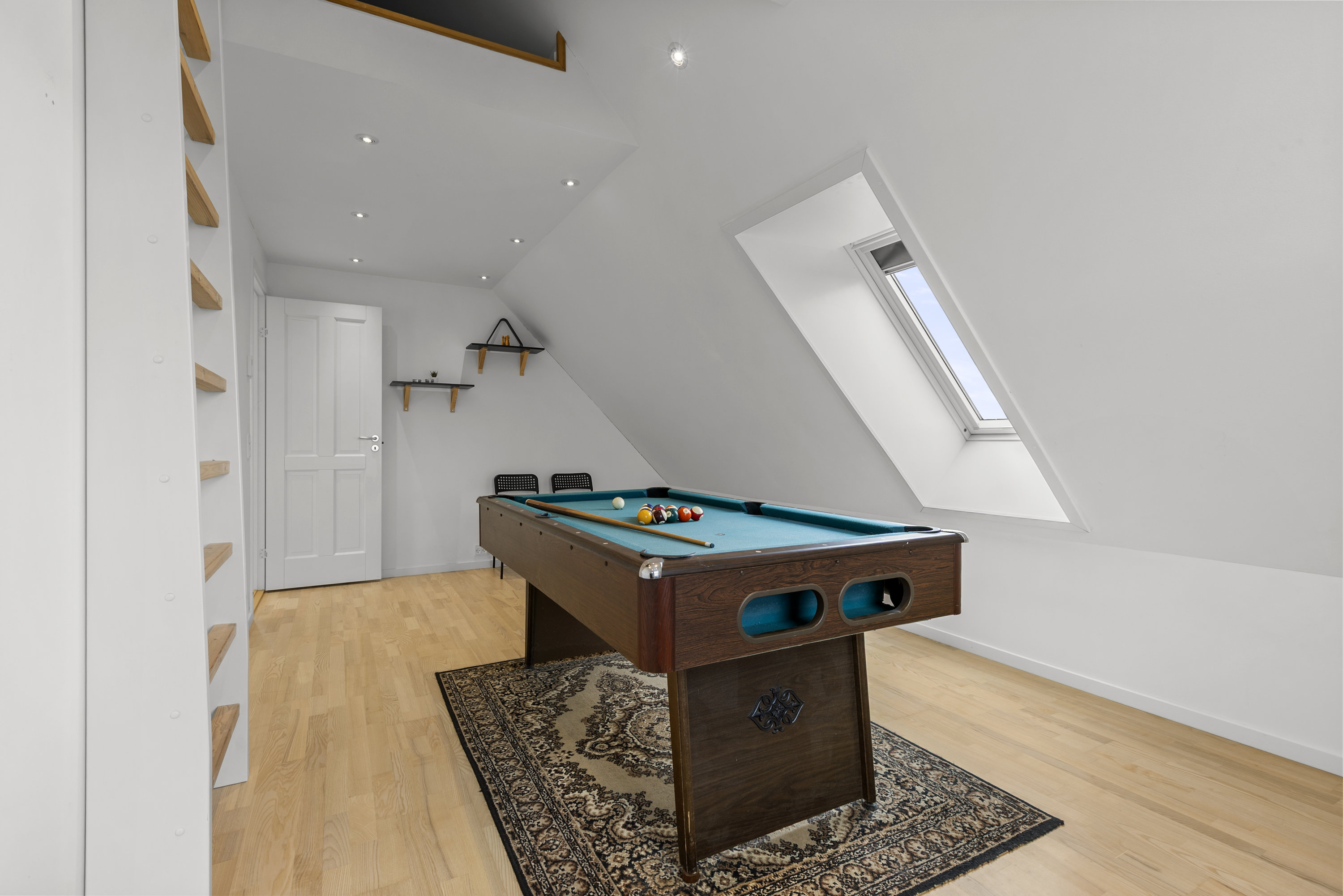 Fremhævet værelse billede i fuldskærmstilstand. Billede af Avnbøgevej 12, 4100 Ringsted