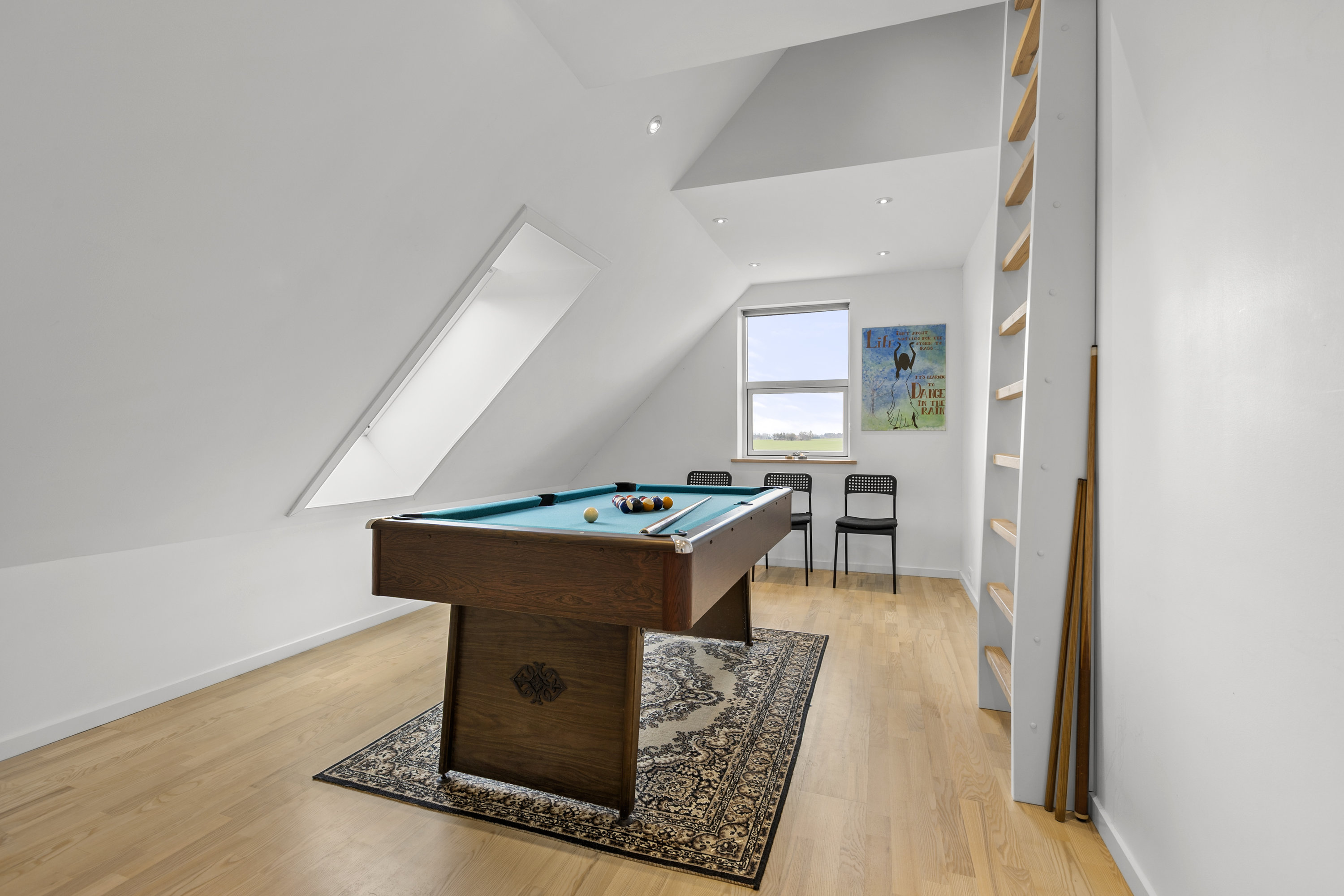 Fremhævet værelse billede i fuldskærmstilstand. Billede af Avnbøgevej 12, 4100 Ringsted