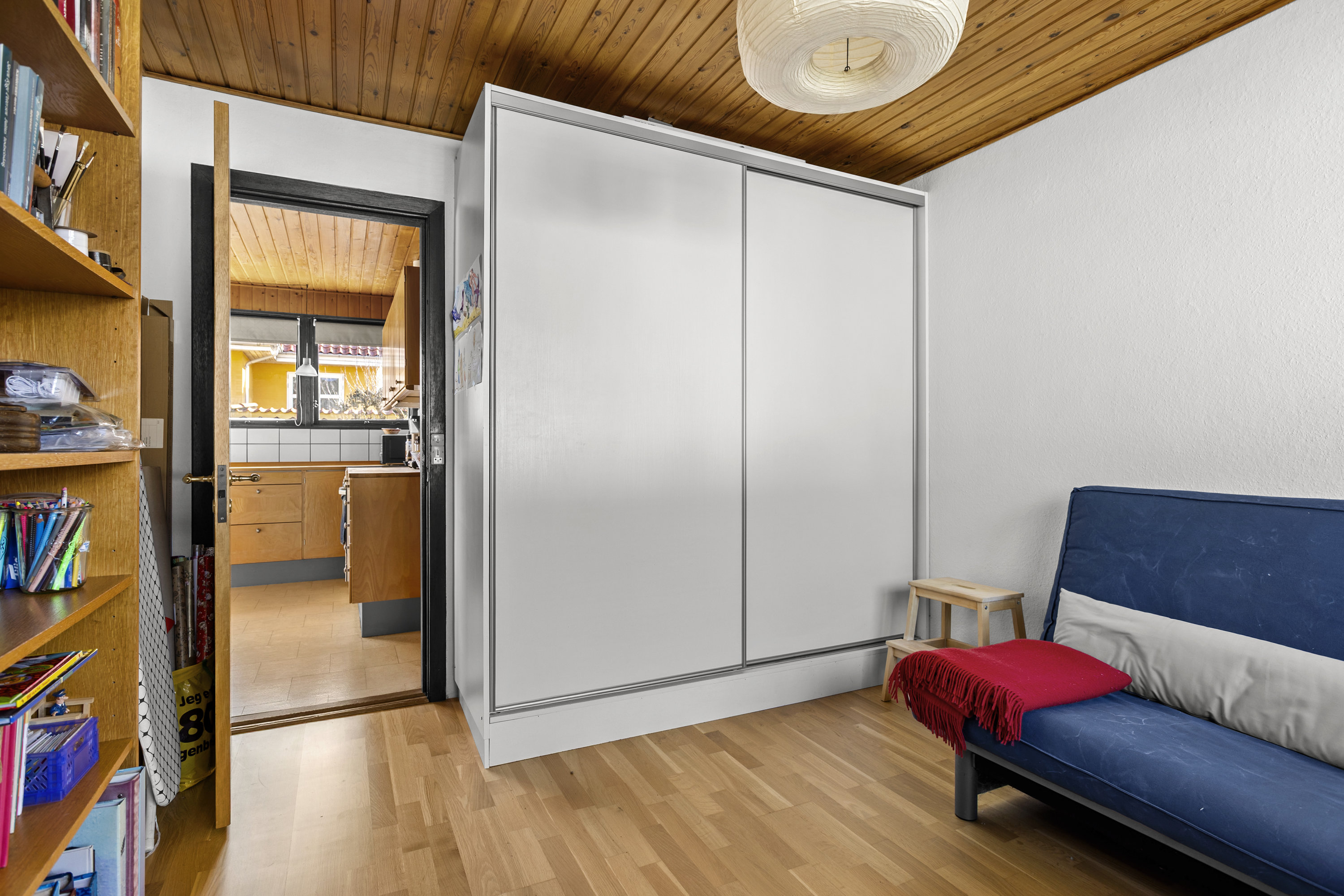 Fremhævet værelse billede i fuldskærmstilstand. Billede af Ørslev Gade 76D, Ørslev, 4100 Ringsted