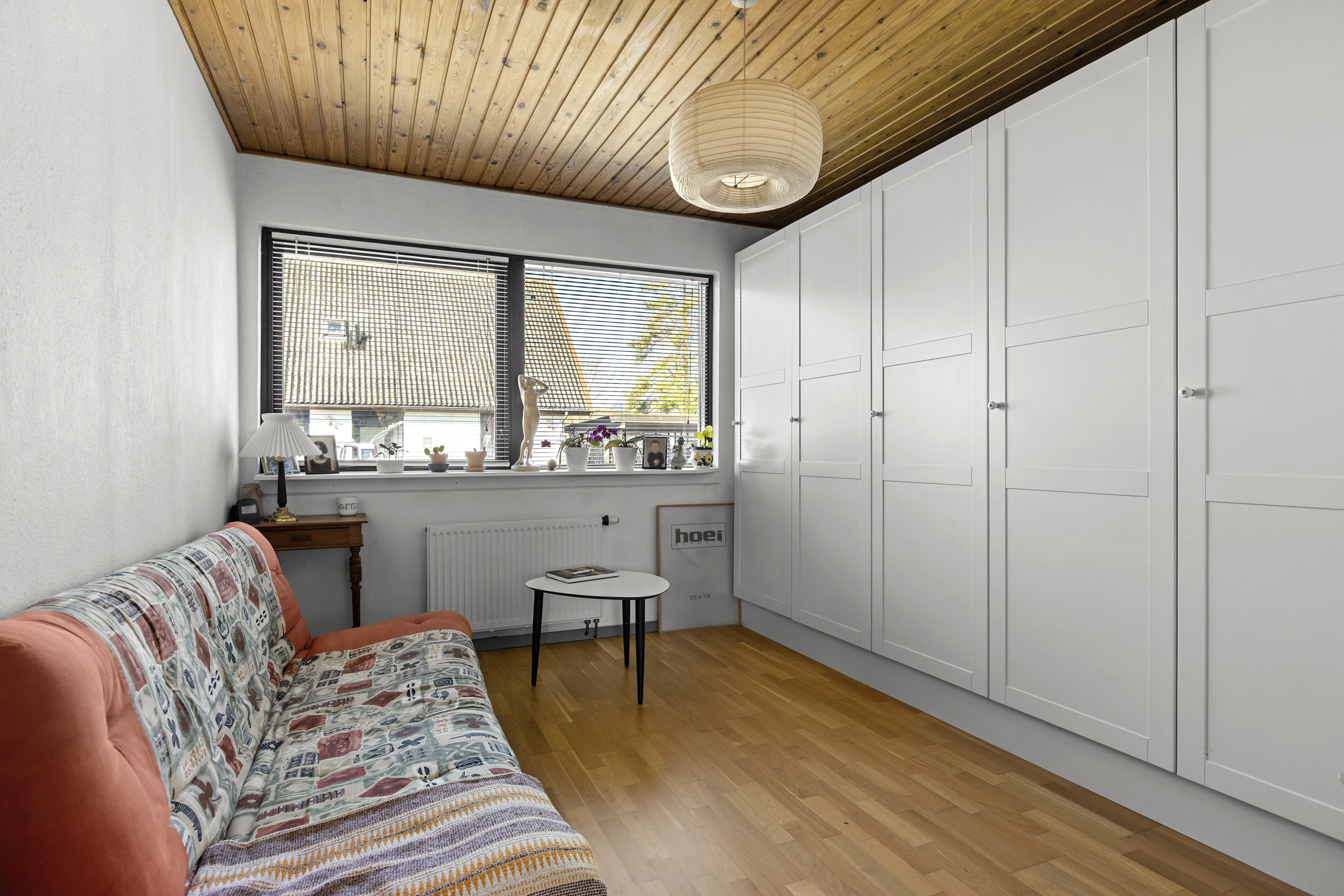 Fremhævet værelse billede i fuldskærmstilstand. Billede af Ørslev Gade 76D, Ørslev, 4100 Ringsted