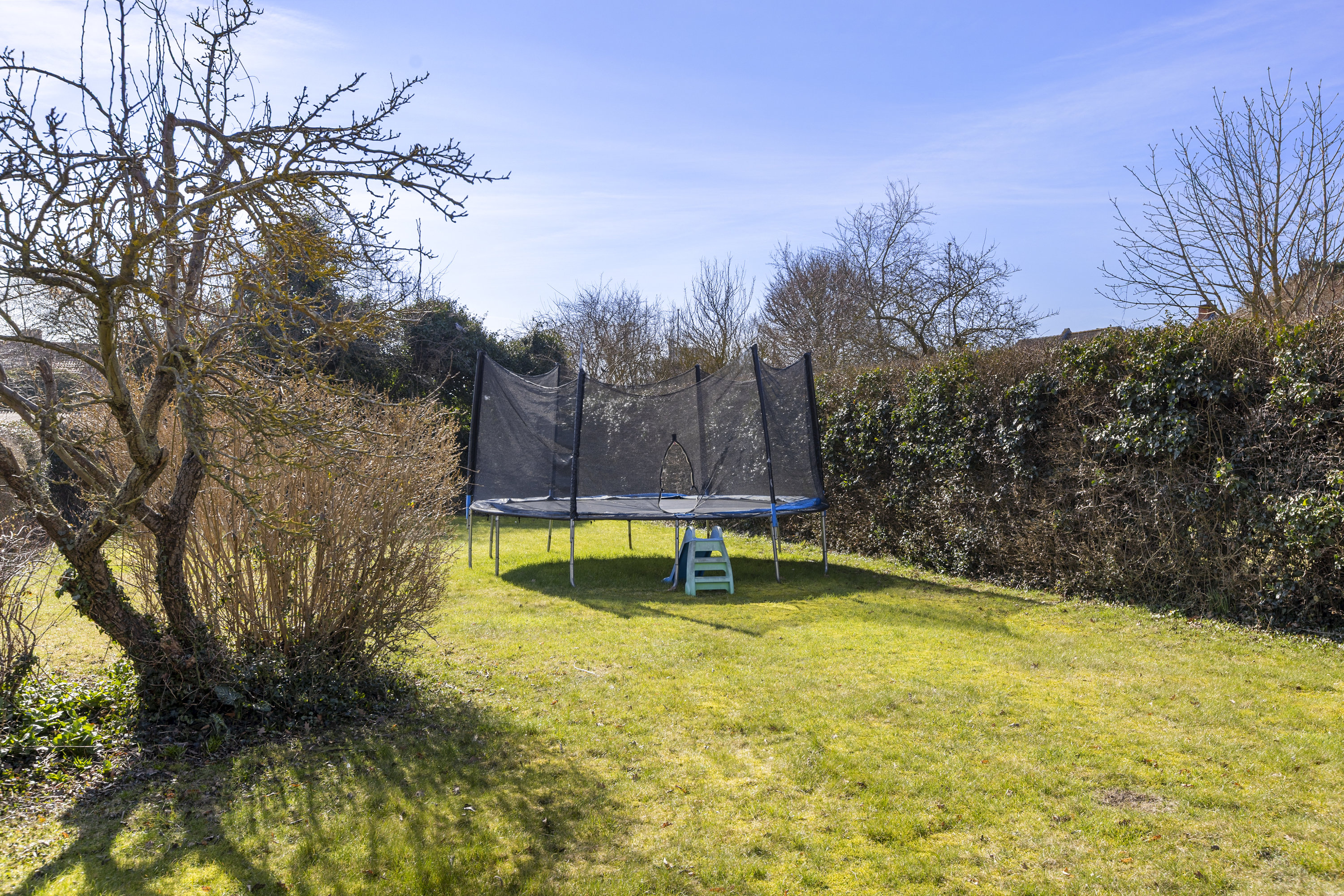 Fremhævet have billede i fuldskærmstilstand. Billede af Teglgården 10, 4220 Korsør