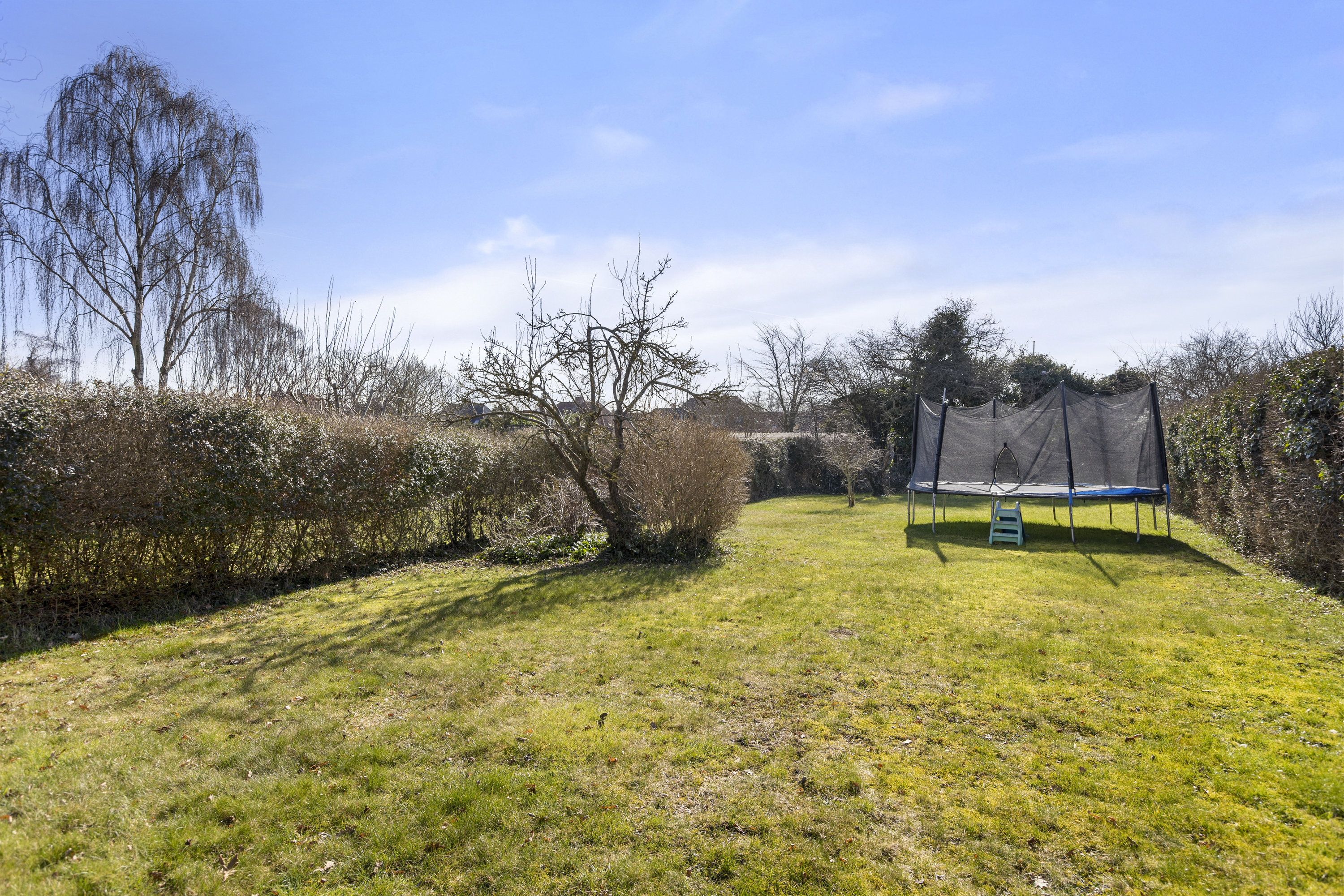 Fremhævet have billede i fuldskærmstilstand. Billede af Teglgården 10, 4220 Korsør