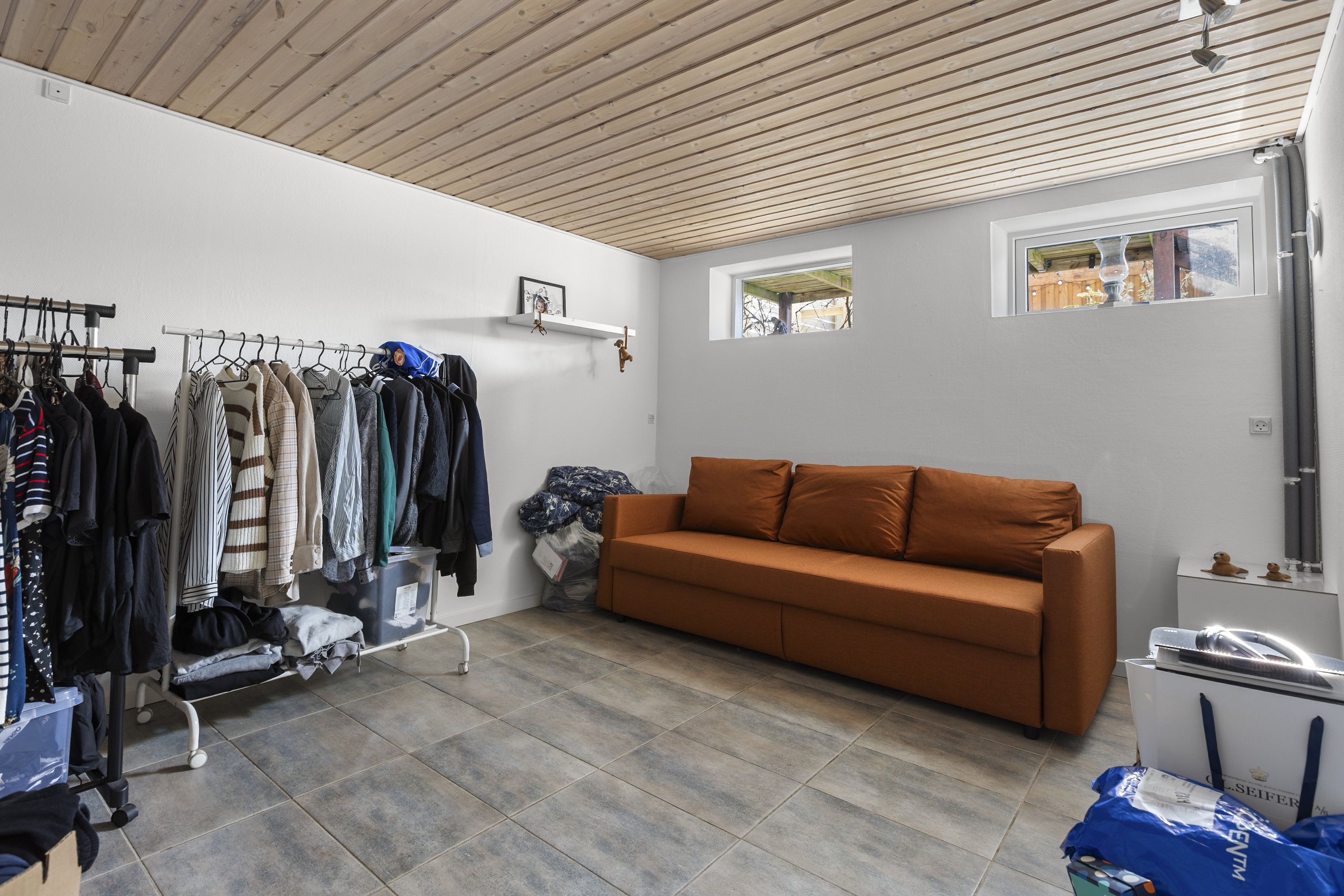 Fremhævet disponibelt rum billede i fuldskærmstilstand. Billede af Teglgården 10, 4220 Korsør