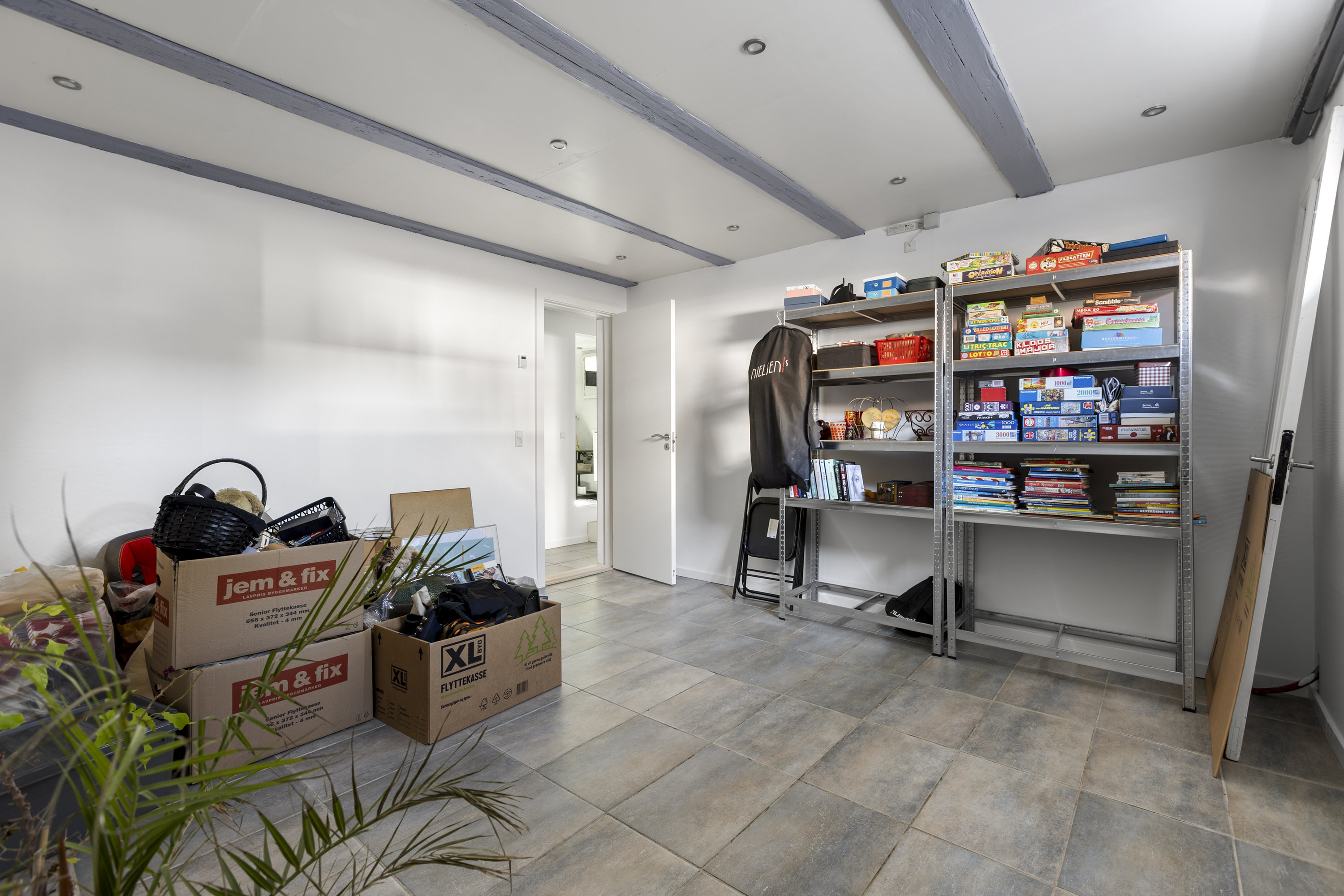 Fremhævet disponibelt rum billede i fuldskærmstilstand. Billede af Teglgården 10, 4220 Korsør