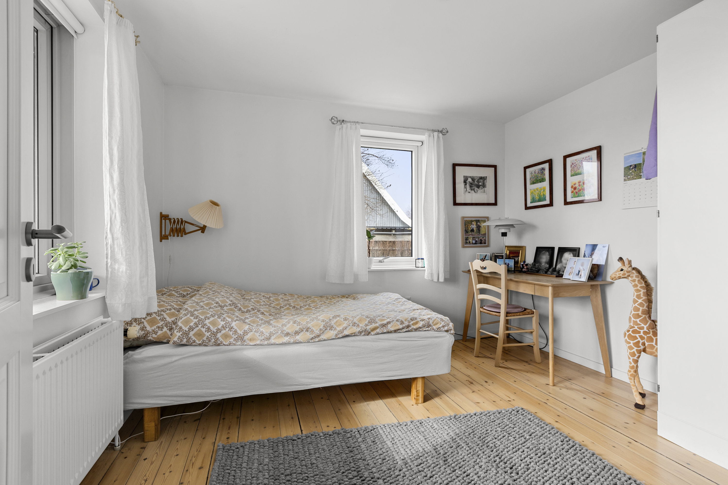 Fremhævet værelse billede i fuldskærmstilstand. Billede af Halsebyvej 45, Svenstrup, 4220 Korsør