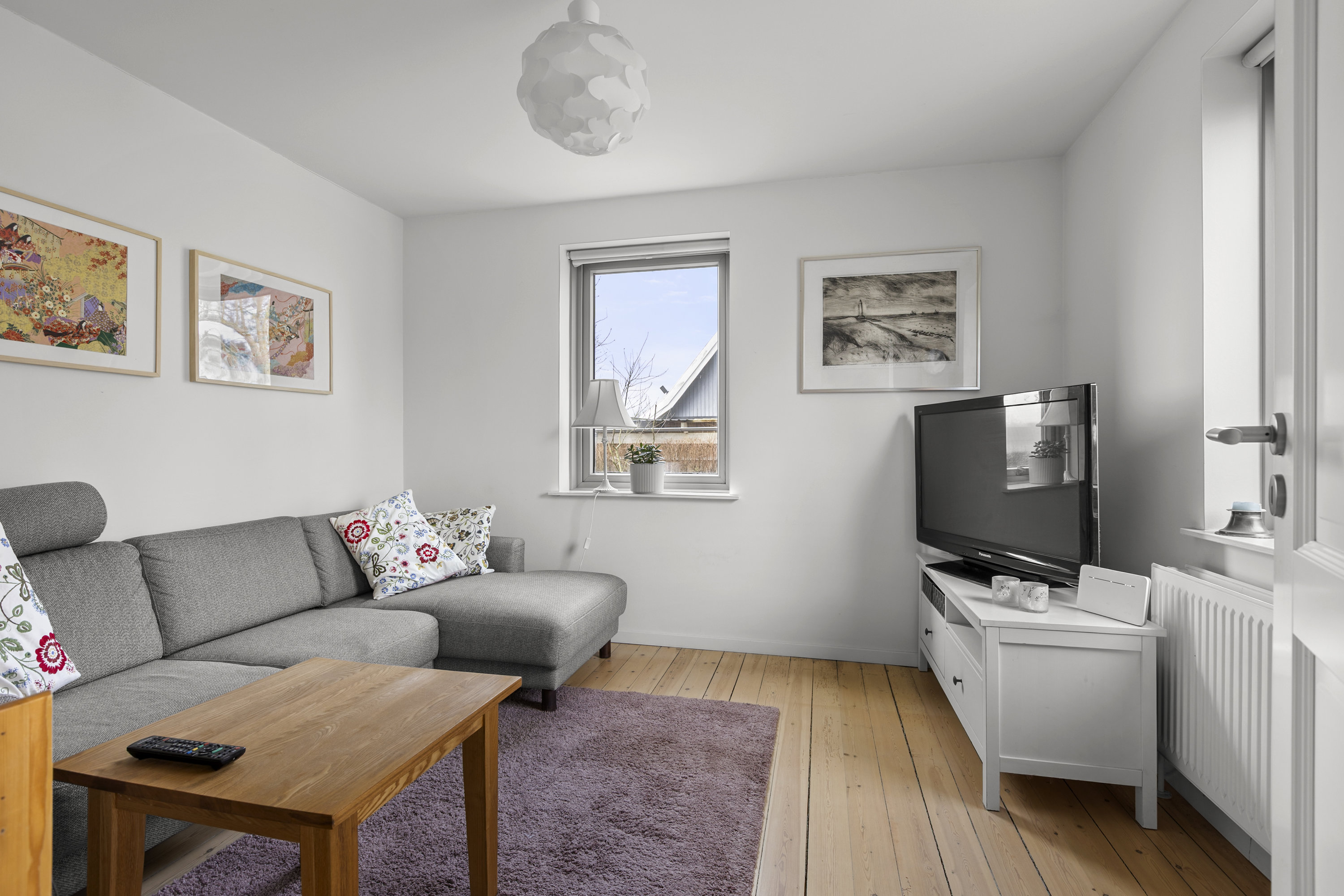 Fremhævet værelse billede i fuldskærmstilstand. Billede af Halsebyvej 45, Svenstrup, 4220 Korsør