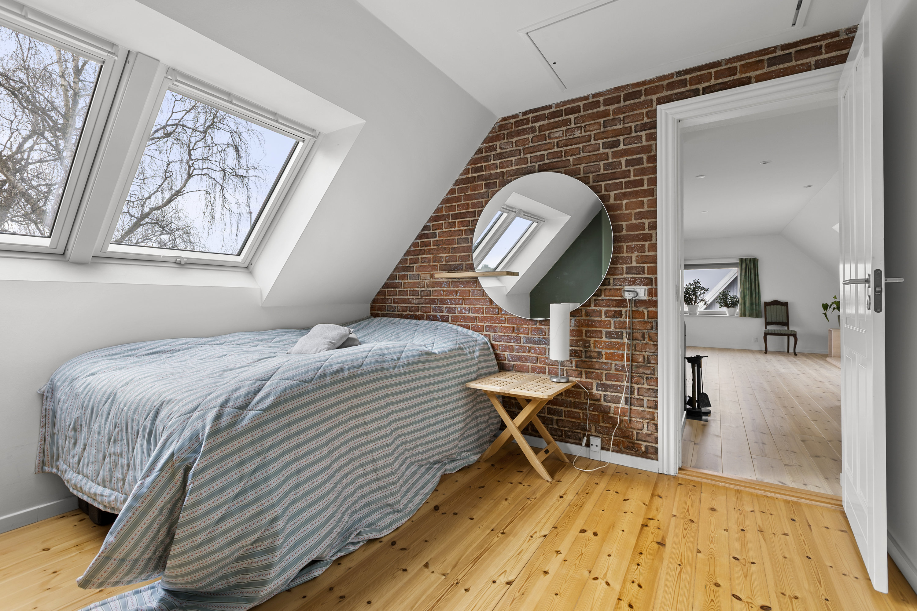 Fremhævet værelse billede i fuldskærmstilstand. Billede af Halsebyvej 45, Svenstrup, 4220 Korsør