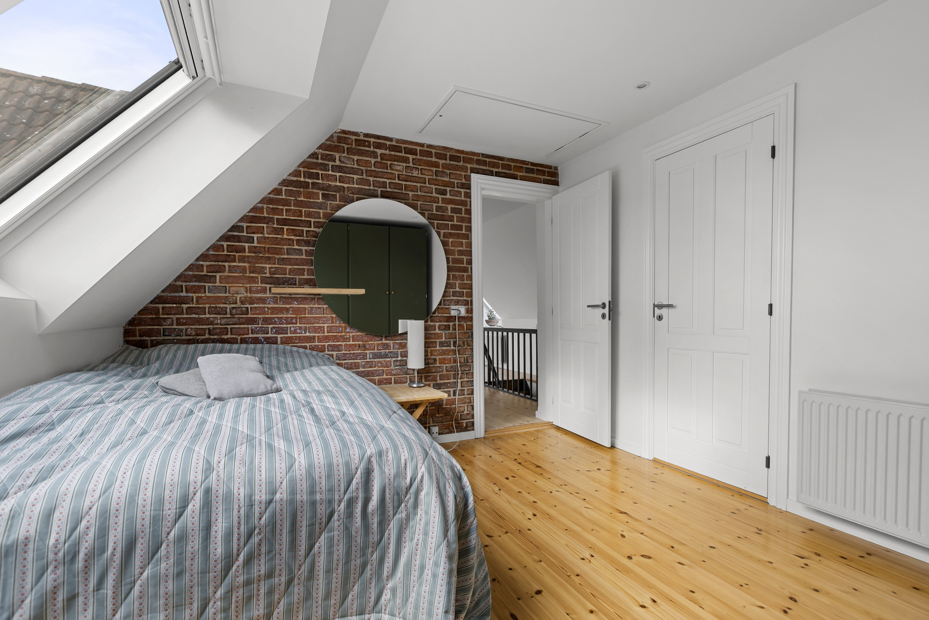 Fremhævet værelse billede i fuldskærmstilstand. Billede af Halsebyvej 45, Svenstrup, 4220 Korsør