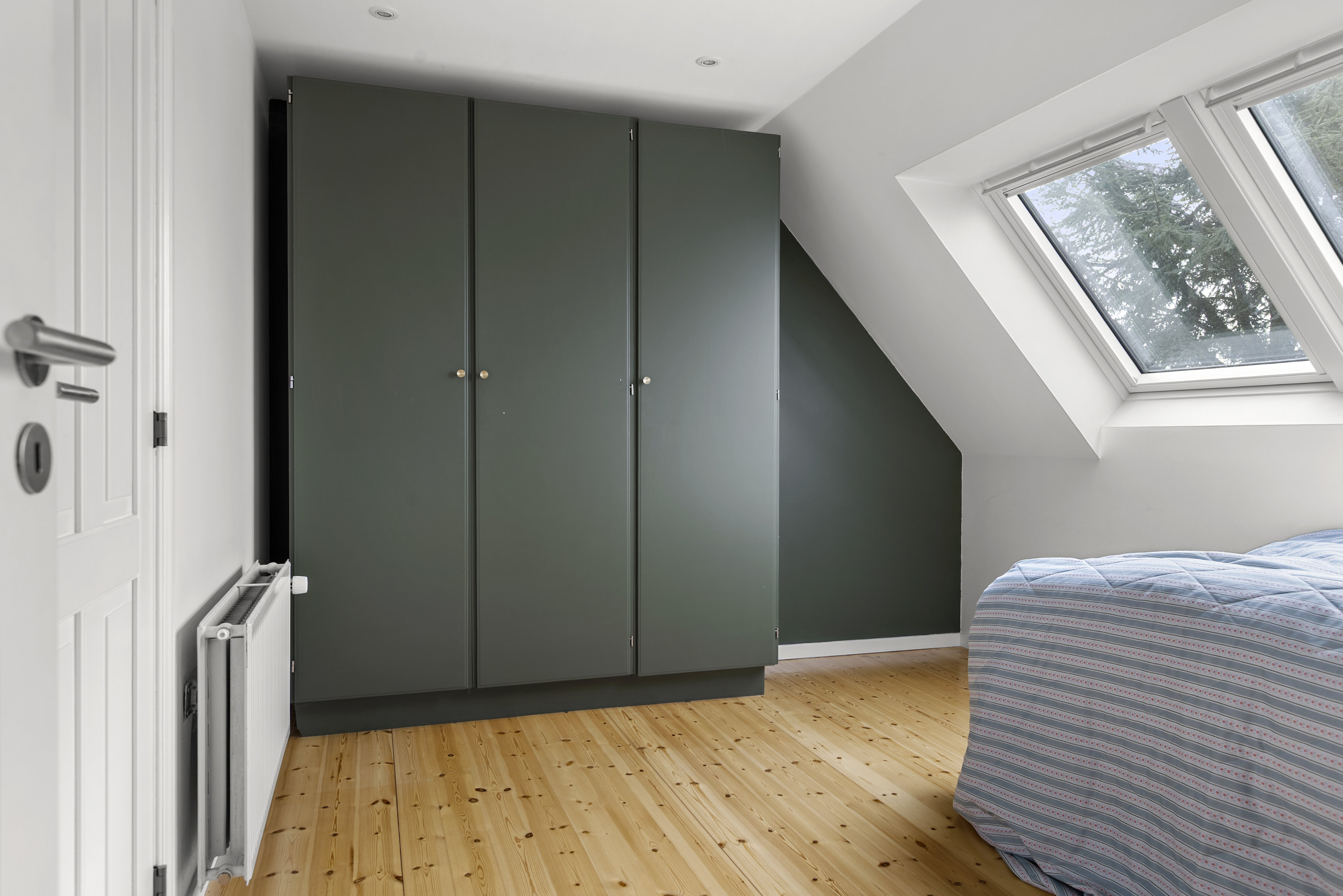 Fremhævet værelse billede i fuldskærmstilstand. Billede af Halsebyvej 45, Svenstrup, 4220 Korsør