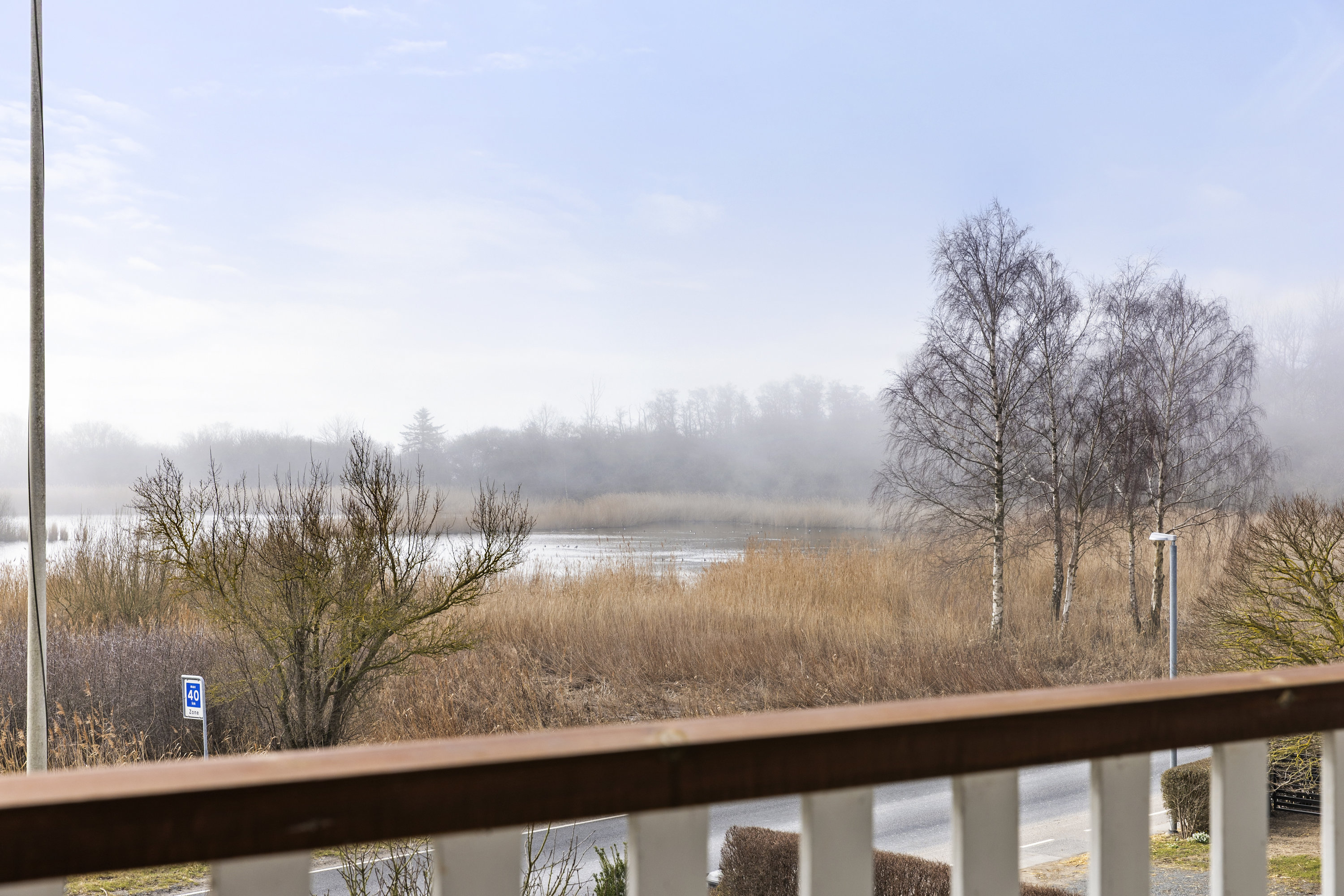 Fremhævet udsigt billede i fuldskærmstilstand. Billede af Halsebyvej 45, Svenstrup, 4220 Korsør