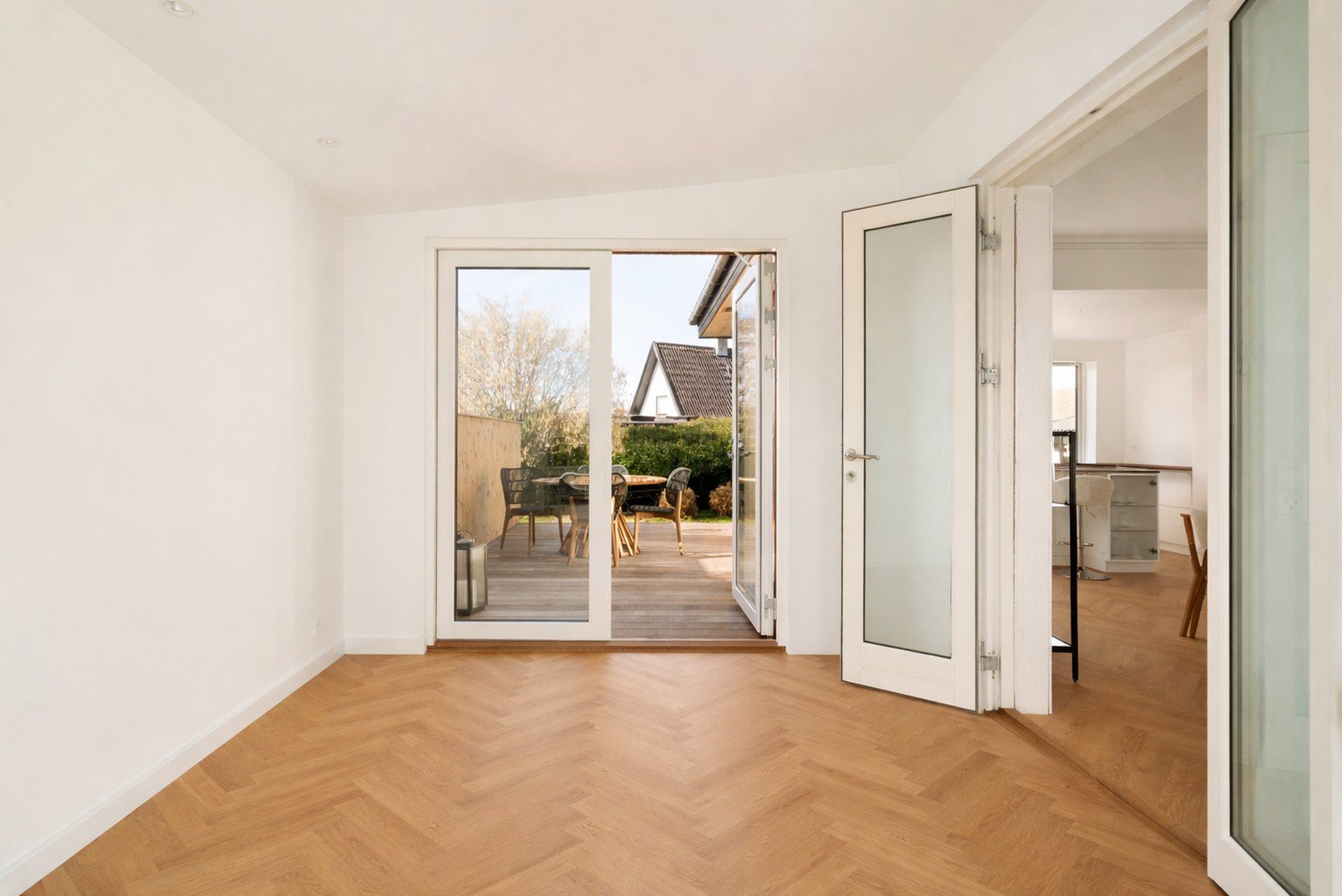 Fremhævet  billede i fuldskærmstilstand. Billede af Kongelundsvej 32, 2300 København S