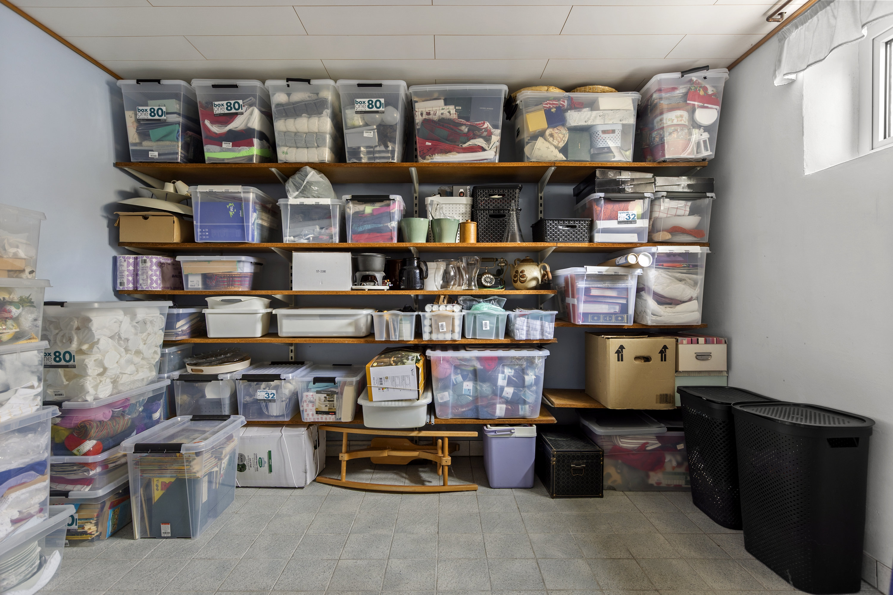 Fremhævet disponibelt rum billede i fuldskærmstilstand. Billede af Halsebyvej 45, Svenstrup, 4220 Korsør