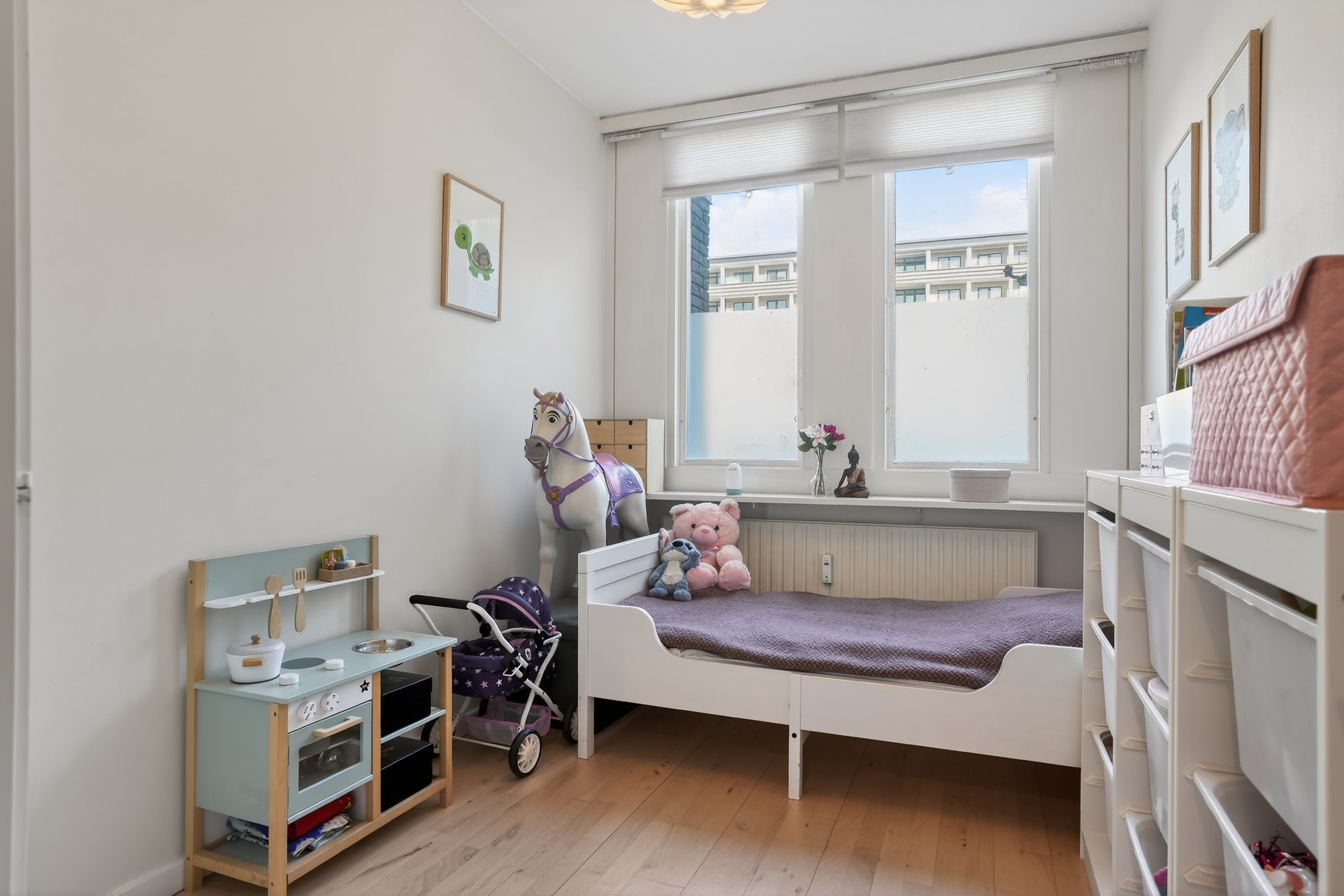 Fremhævet værelse billede i fuldskærmstilstand. Billede af Mølleåparken 15, st.. tv., 2800 Kongens Lyngby