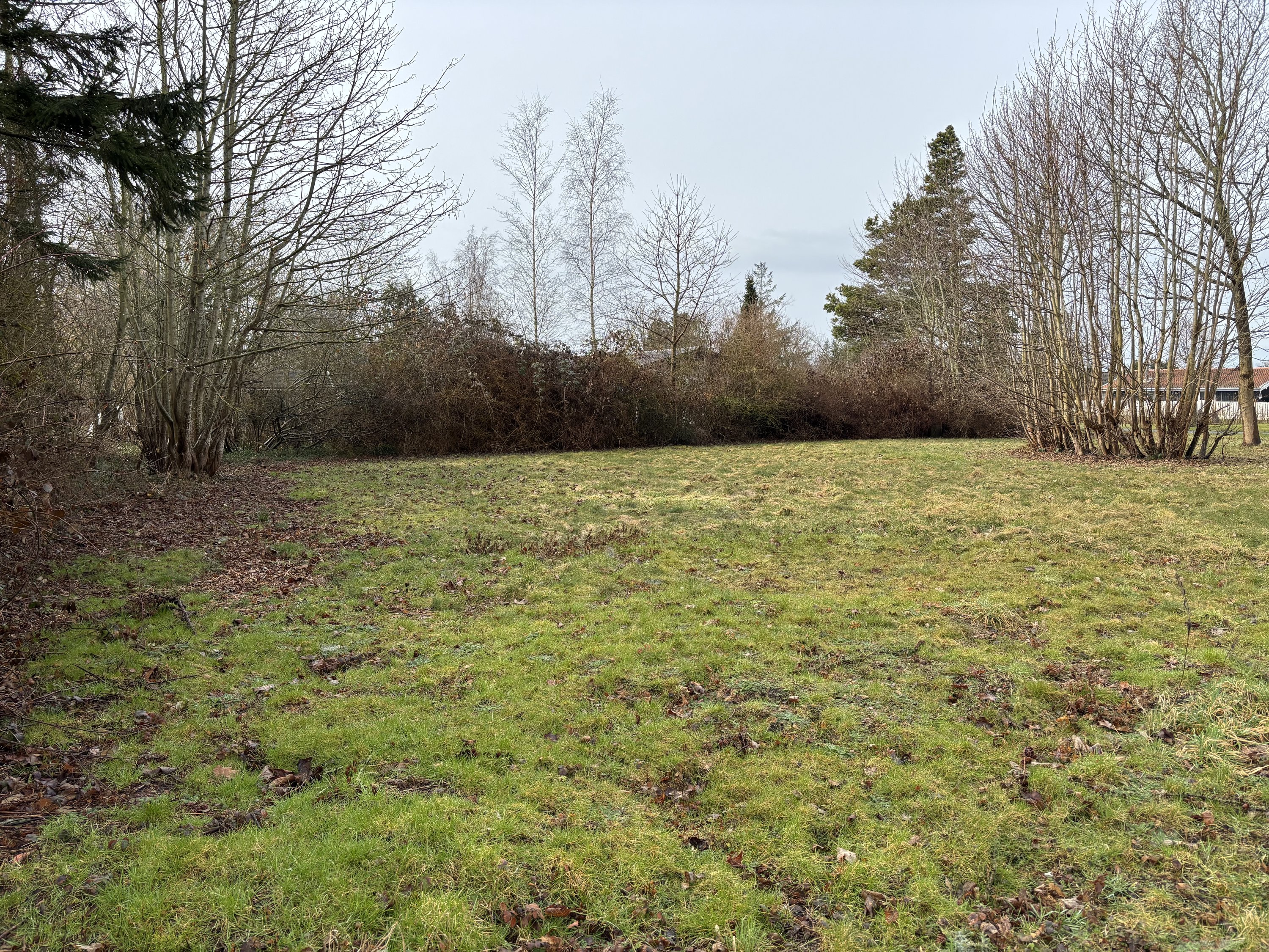 Fremhævet  billede i fuldskærmstilstand. Billede af Stubbegårdsparken 139, 4900 Nakskov