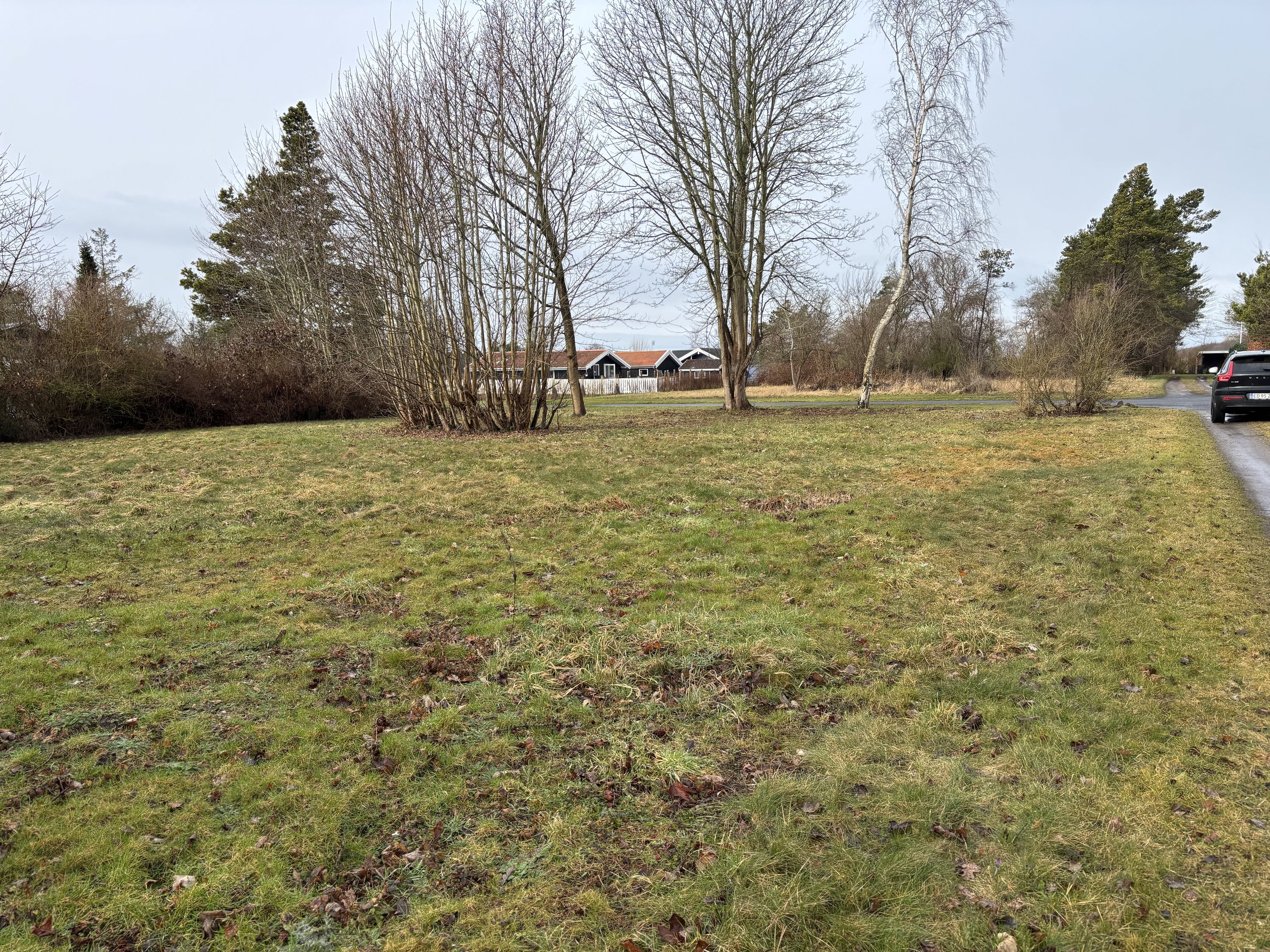 Miniaturebillede 2: . Billede af Stubbegårdsparken 139, 4900 Nakskov