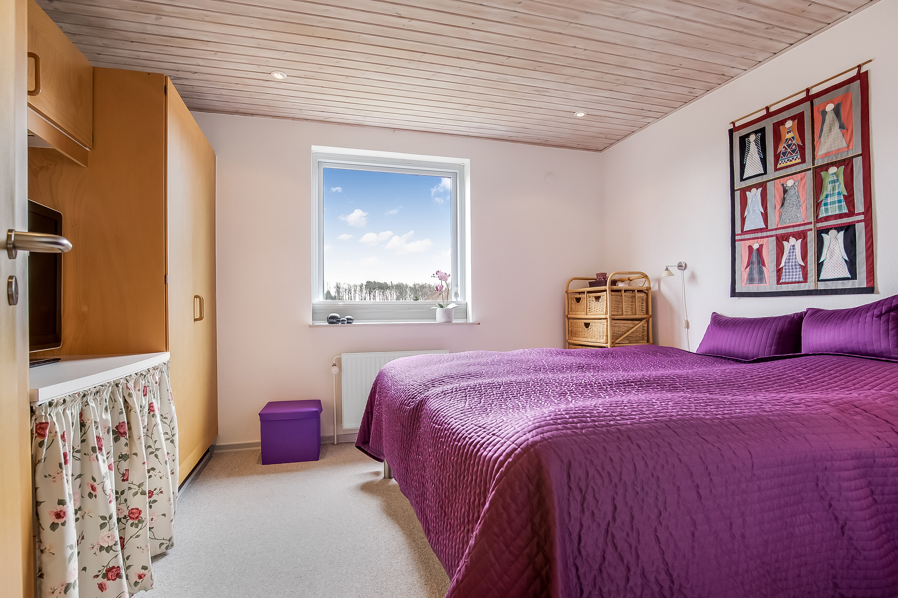 Fremhævet  billede i fuldskærmstilstand. Billede af Mosegårdsvej 26, Erritsø, 7000 Fredericia