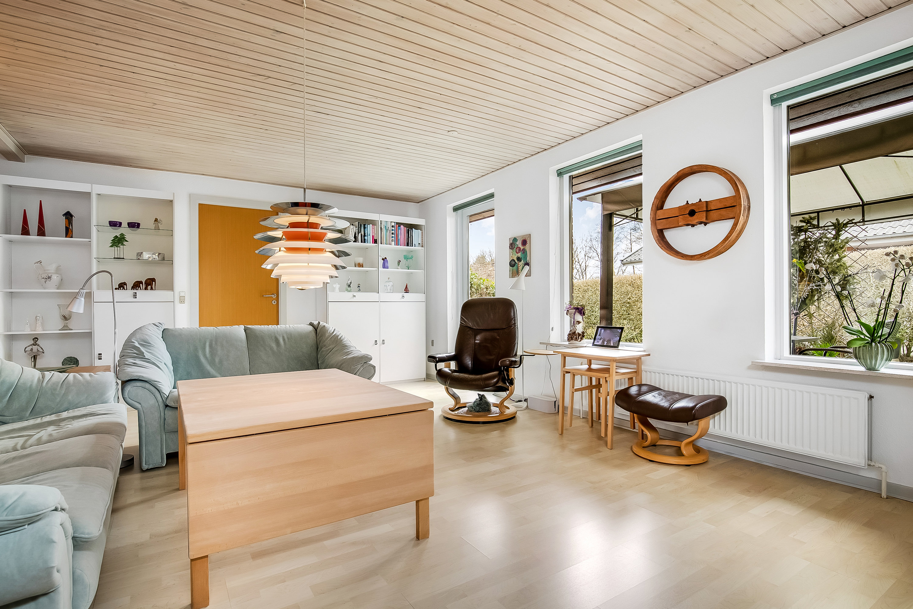 Fremhævet  billede i fuldskærmstilstand. Billede af Mosegårdsvej 26, Erritsø, 7000 Fredericia