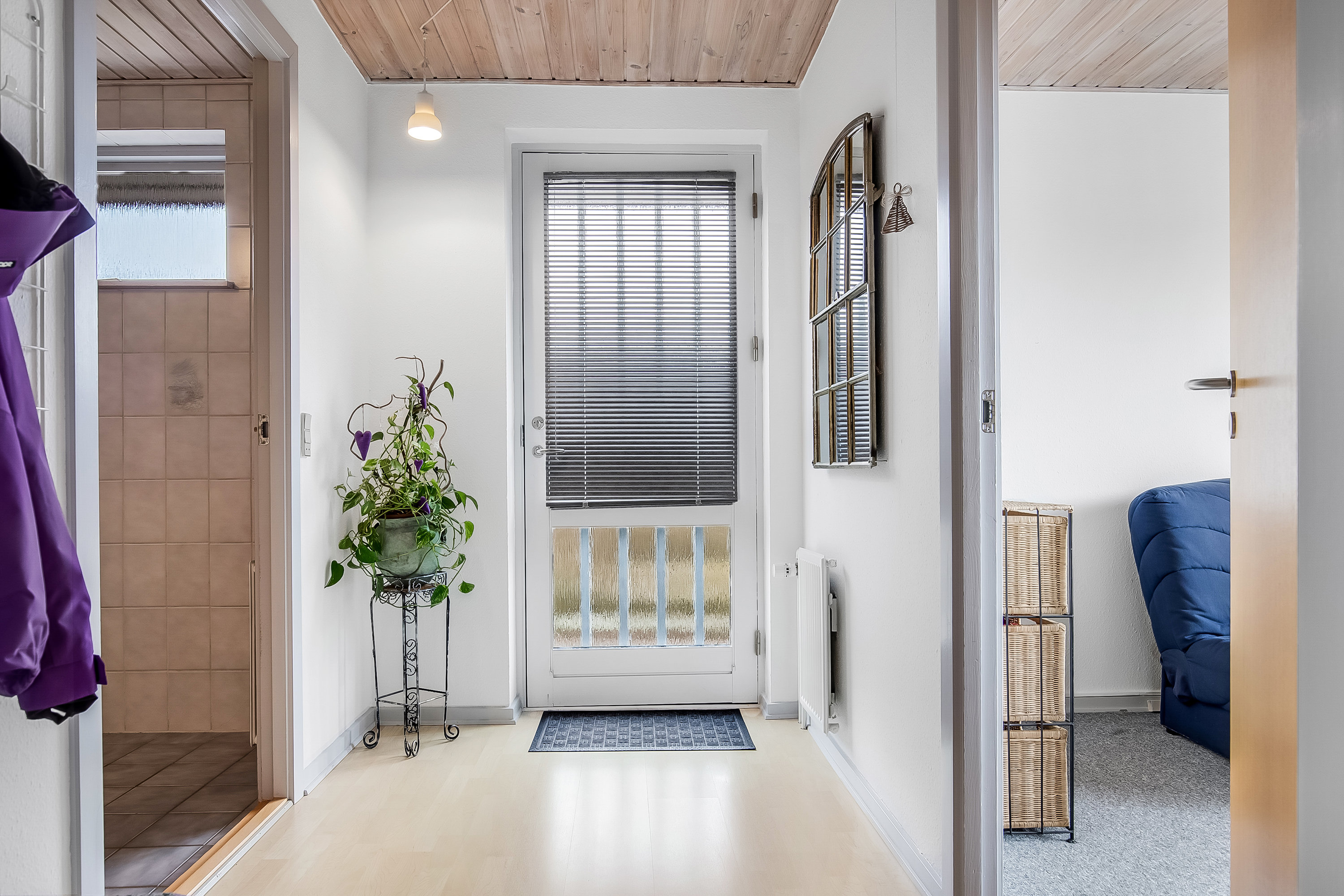 Miniaturebillede 1: . Billede af Mosegårdsvej 26, Erritsø, 7000 Fredericia