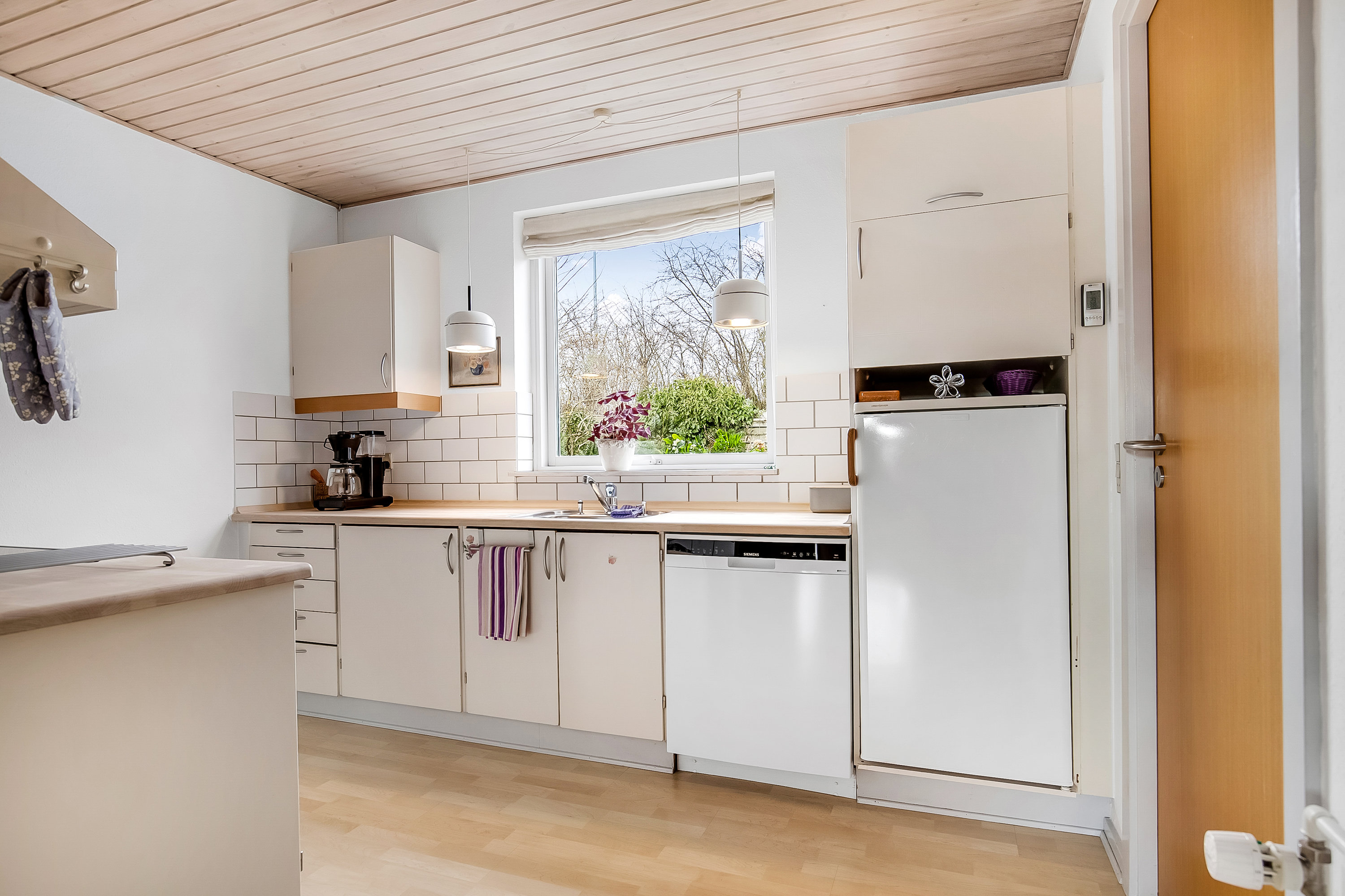 Fremhævet  billede i fuldskærmstilstand. Billede af Mosegårdsvej 26, Erritsø, 7000 Fredericia