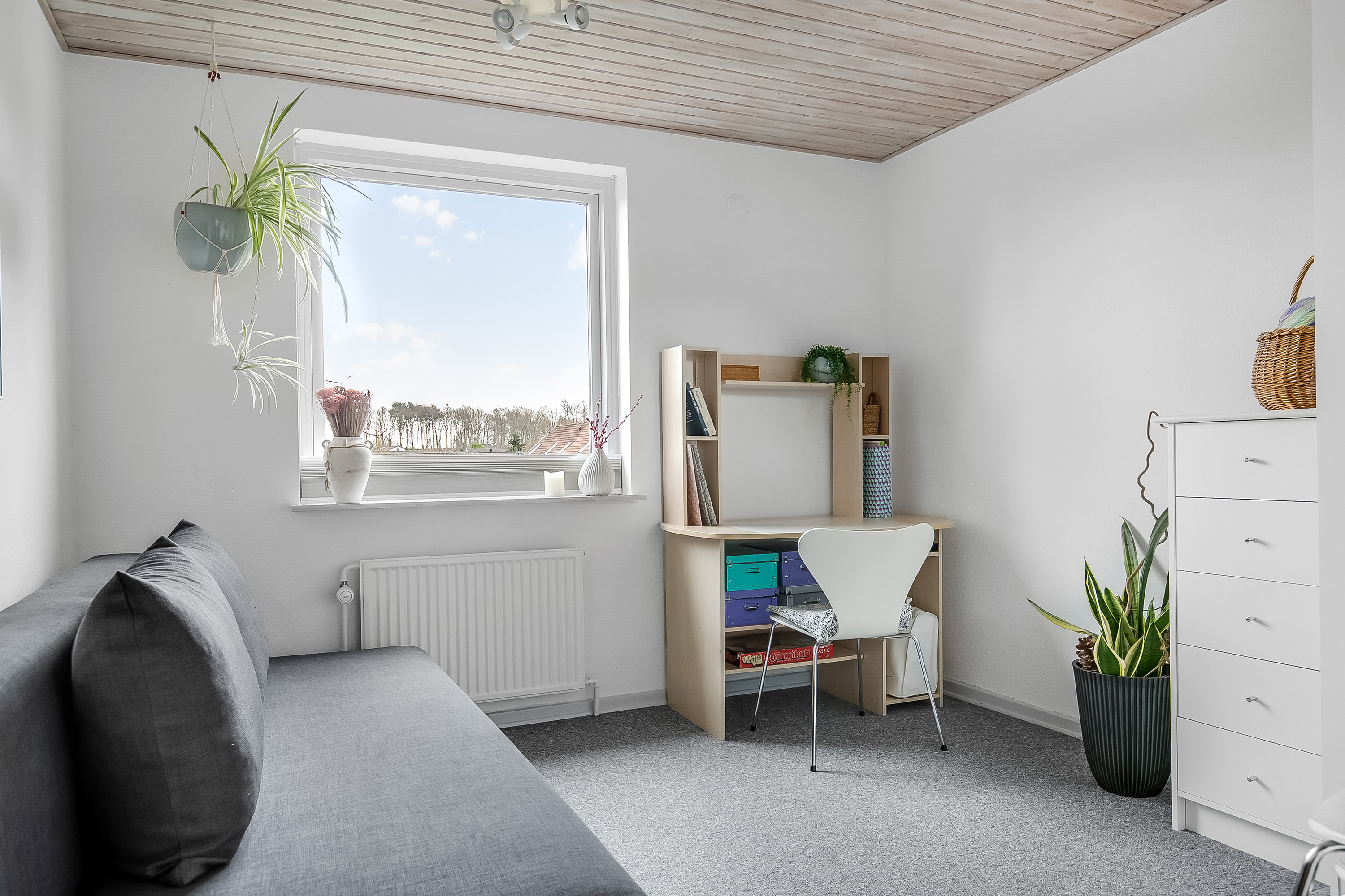 Fremhævet  billede i fuldskærmstilstand. Billede af Mosegårdsvej 26, Erritsø, 7000 Fredericia