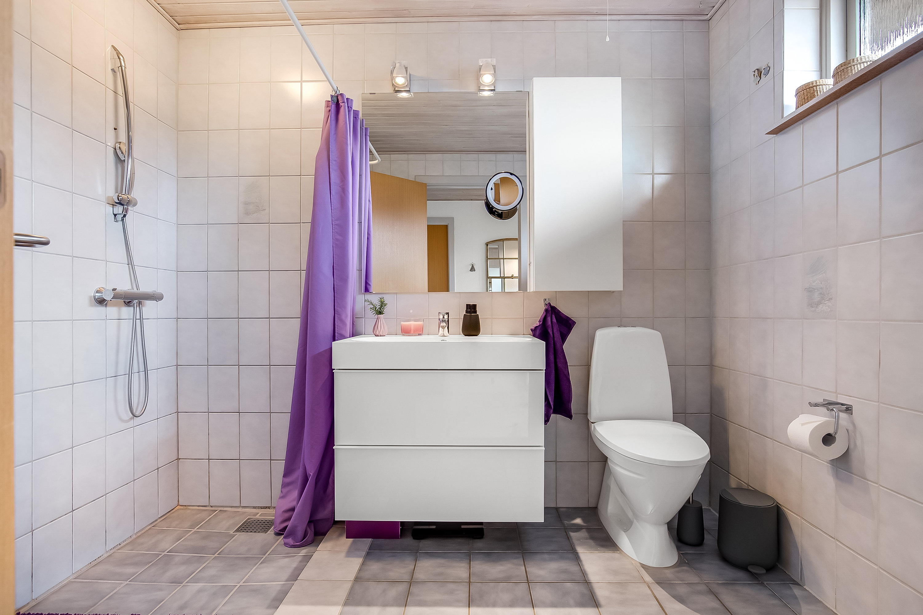 Fremhævet  billede i fuldskærmstilstand. Billede af Mosegårdsvej 26, Erritsø, 7000 Fredericia