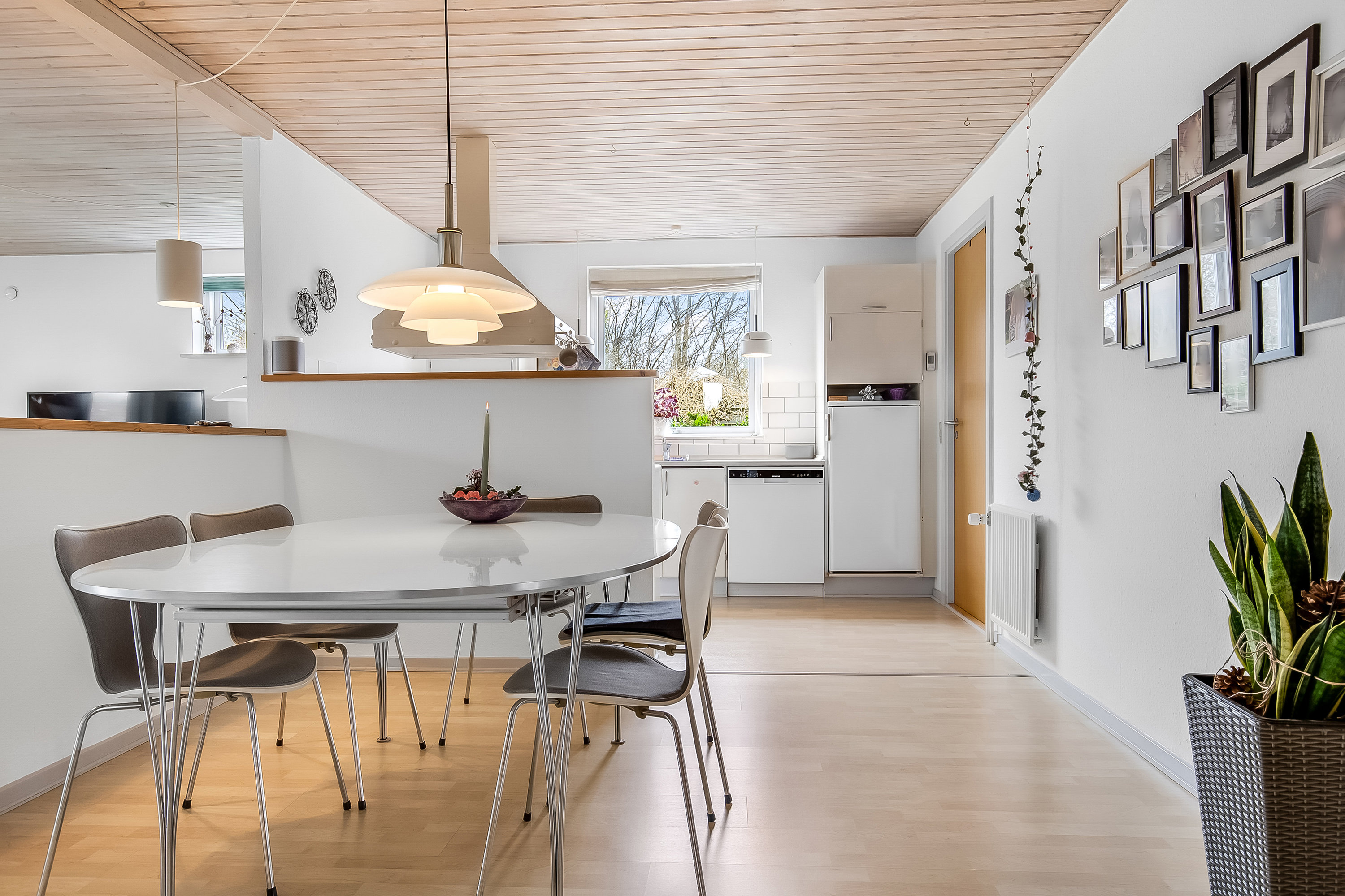 Fremhævet  billede i fuldskærmstilstand. Billede af Mosegårdsvej 26, Erritsø, 7000 Fredericia