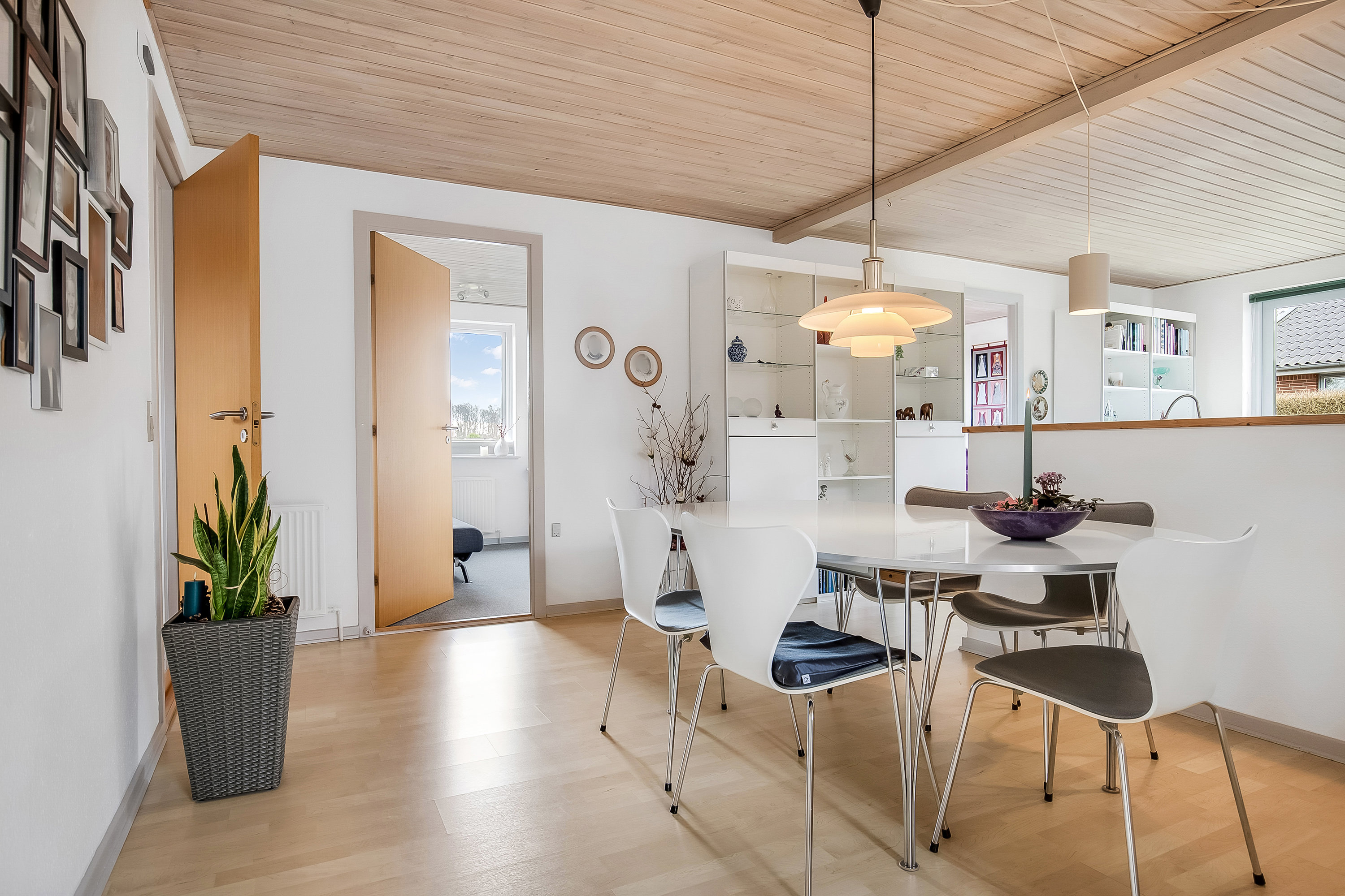 Fremhævet  billede i fuldskærmstilstand. Billede af Mosegårdsvej 26, Erritsø, 7000 Fredericia