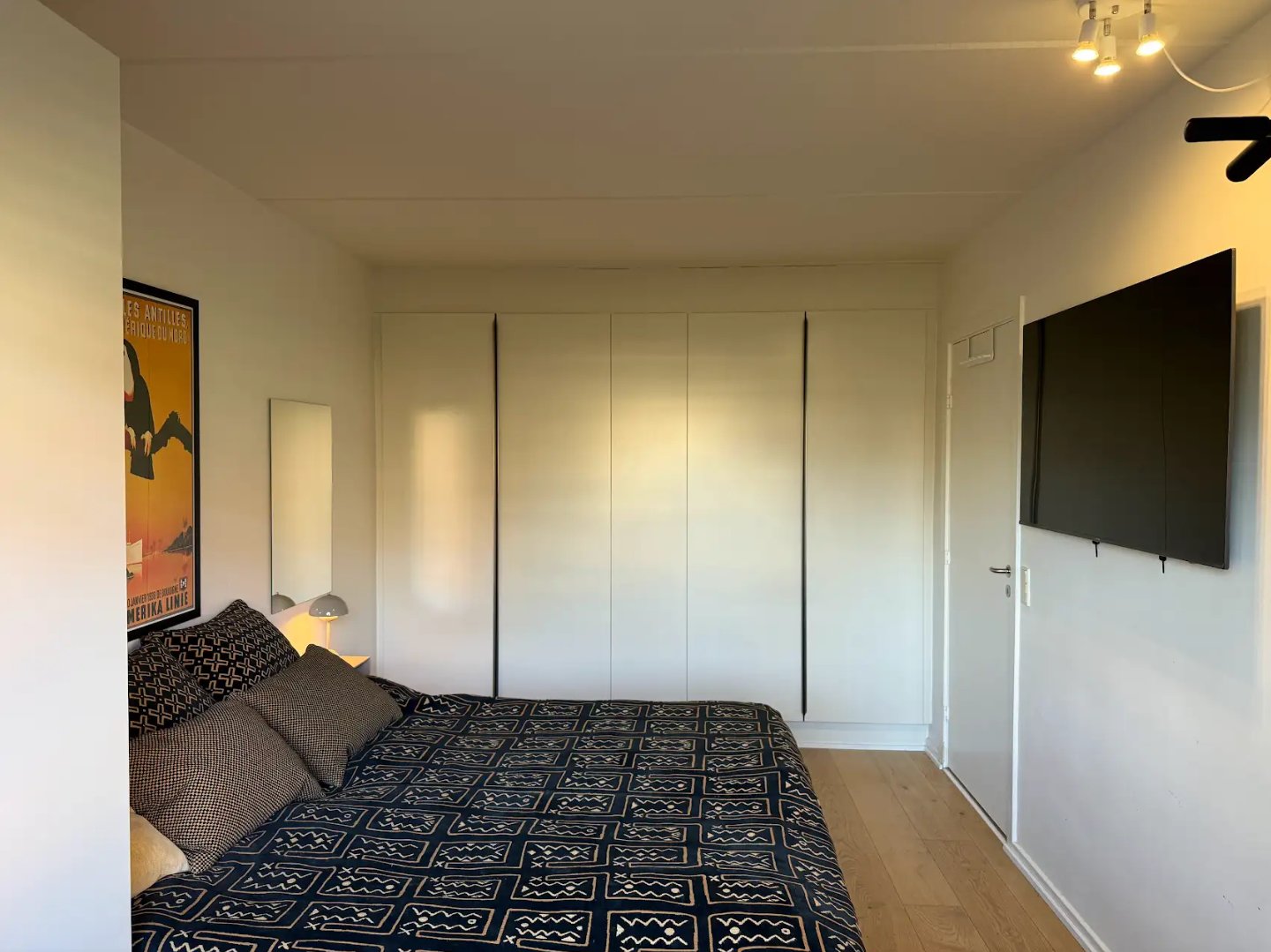 Fremhævet  billede i fuldskærmstilstand. Billede af Filosofgangen 92, 5000 Odense C