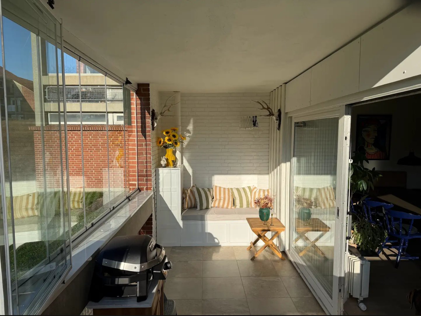 Fremhævet  billede i fuldskærmstilstand. Billede af Filosofgangen 92, 5000 Odense C