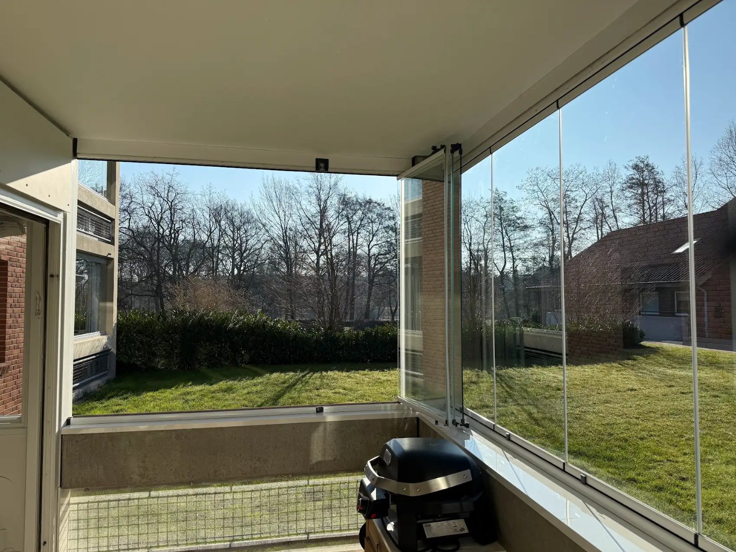 Fremhævet  billede i fuldskærmstilstand. Billede af Filosofgangen 92, 5000 Odense C