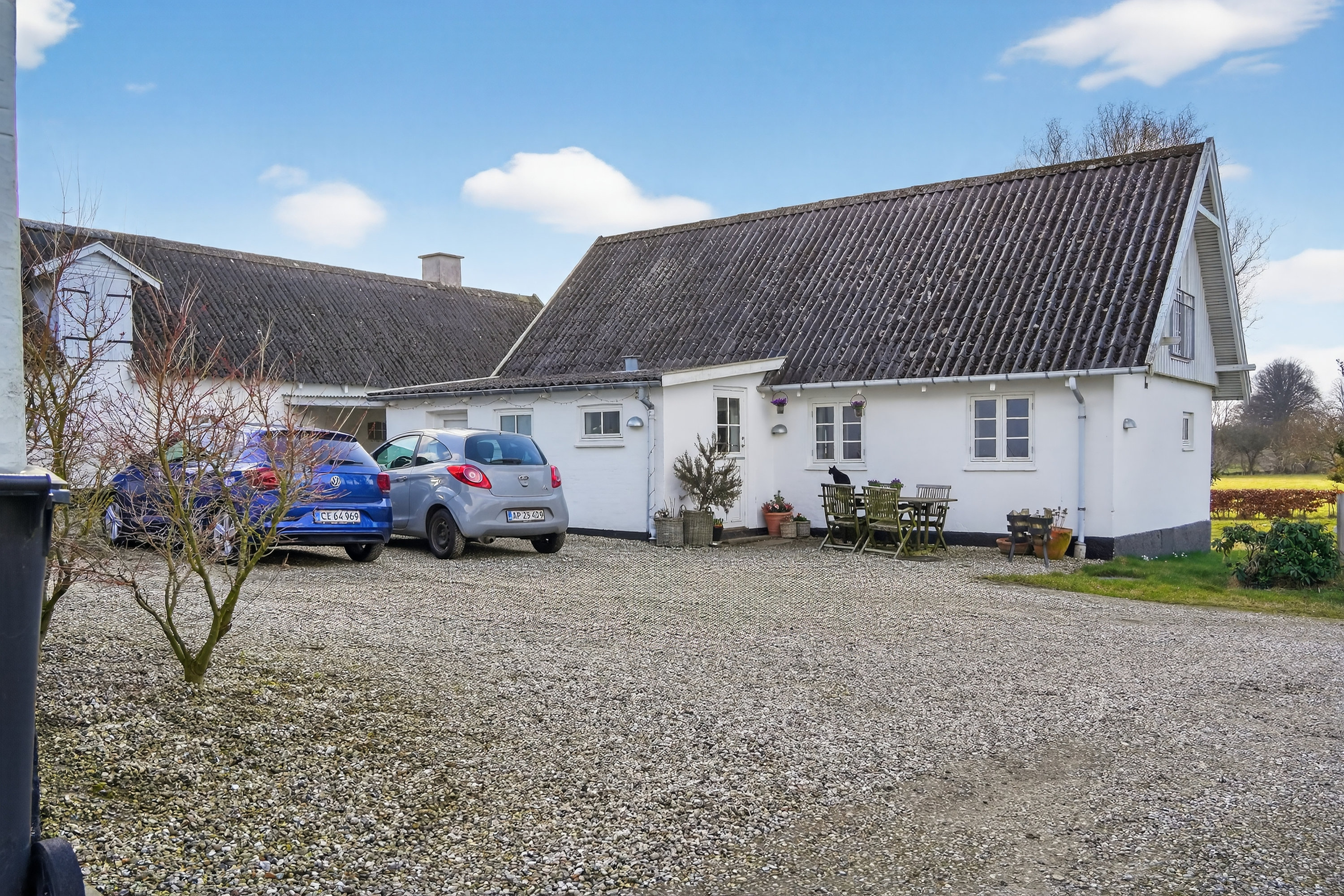 Fremhævet ejendommen billede i fuldskærmstilstand. Billede af Kirkestien 10, Tjæreby, 3400 Hillerød